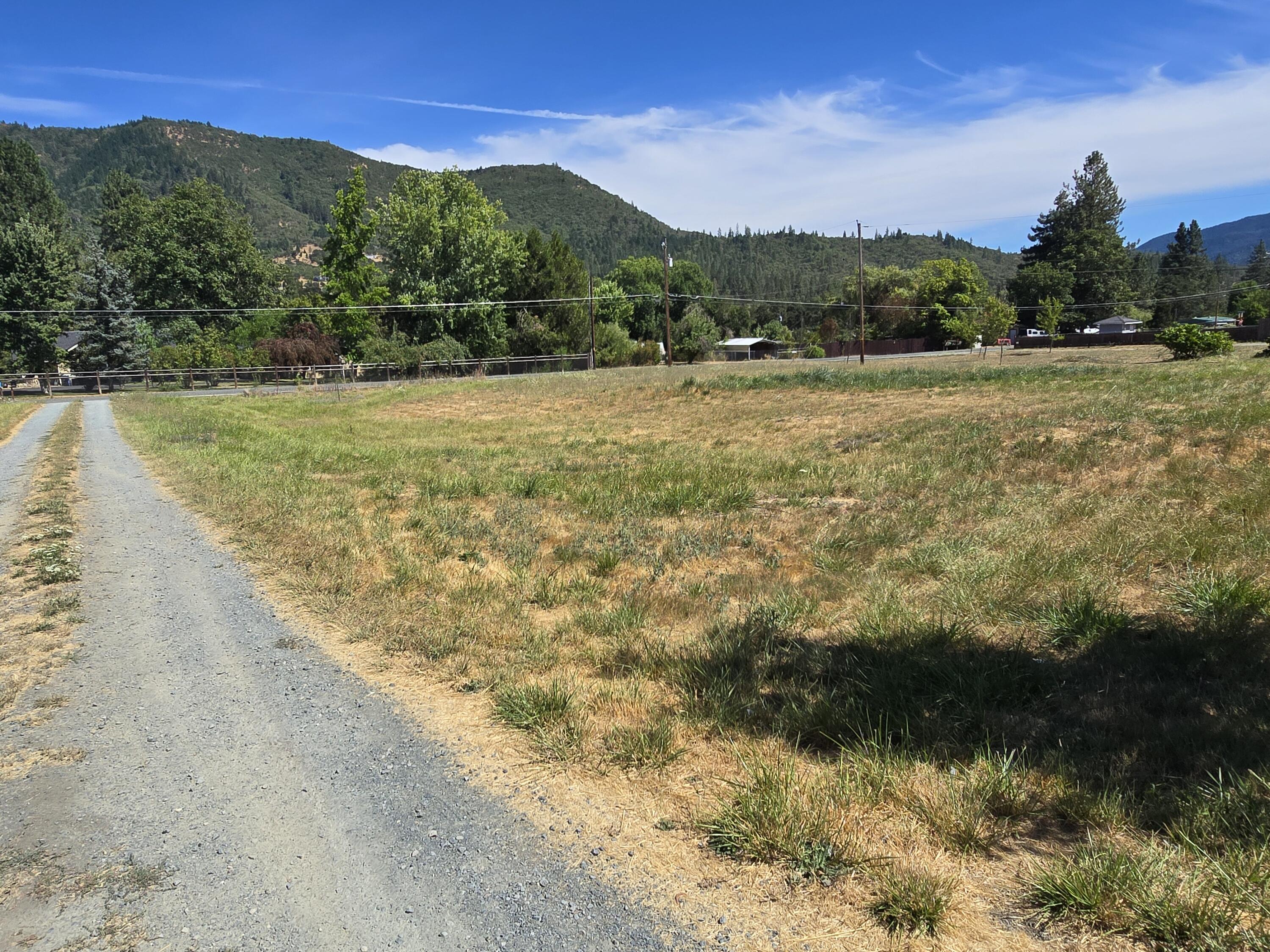 Cheslock Subdivision - Residential