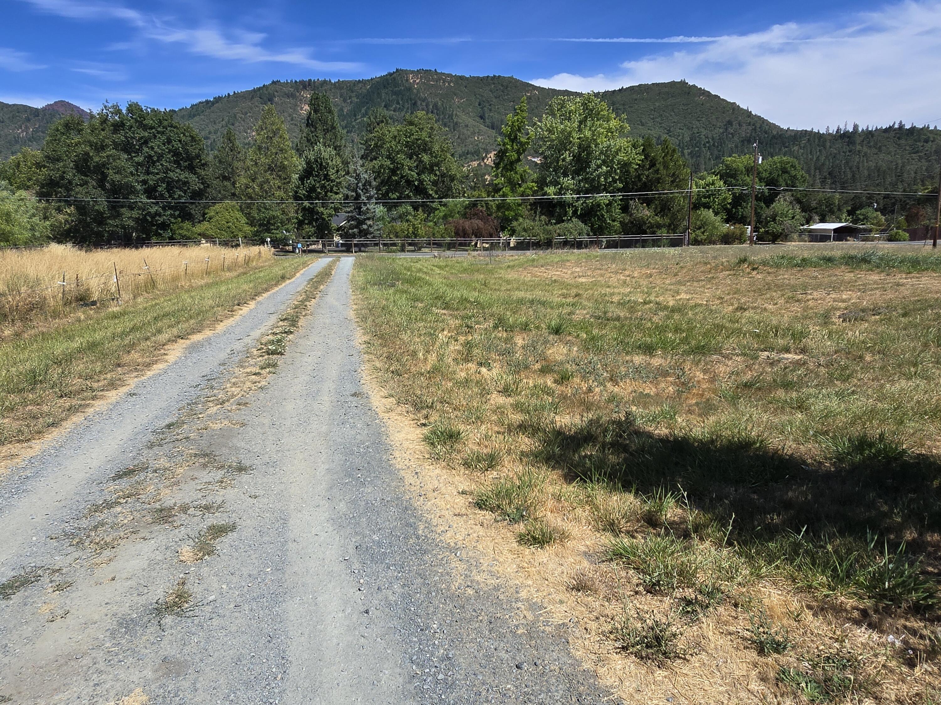 Cheslock Subdivision - Residential