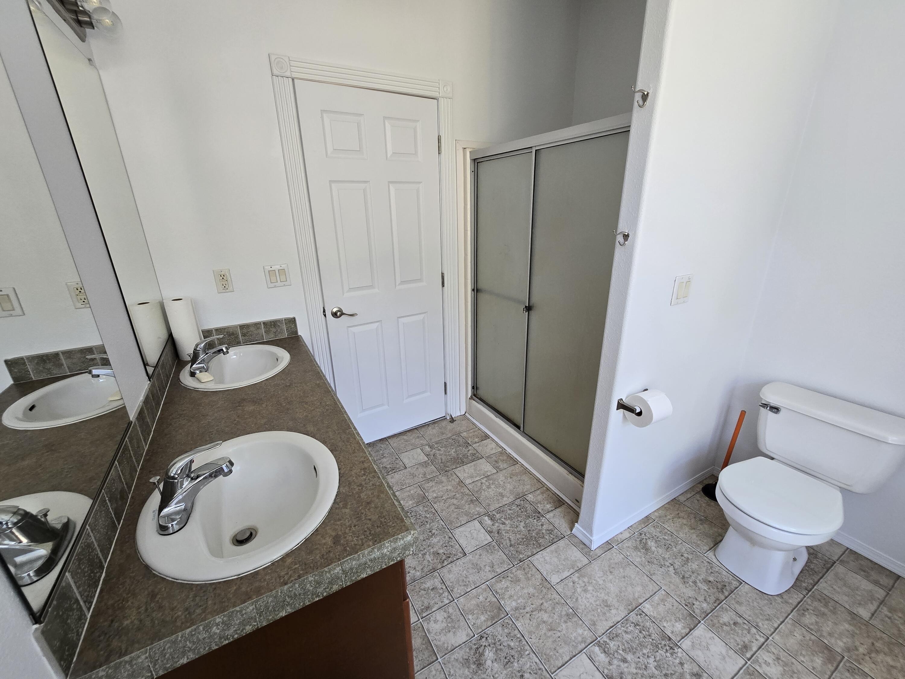 Cheslock Subdivision - Residential