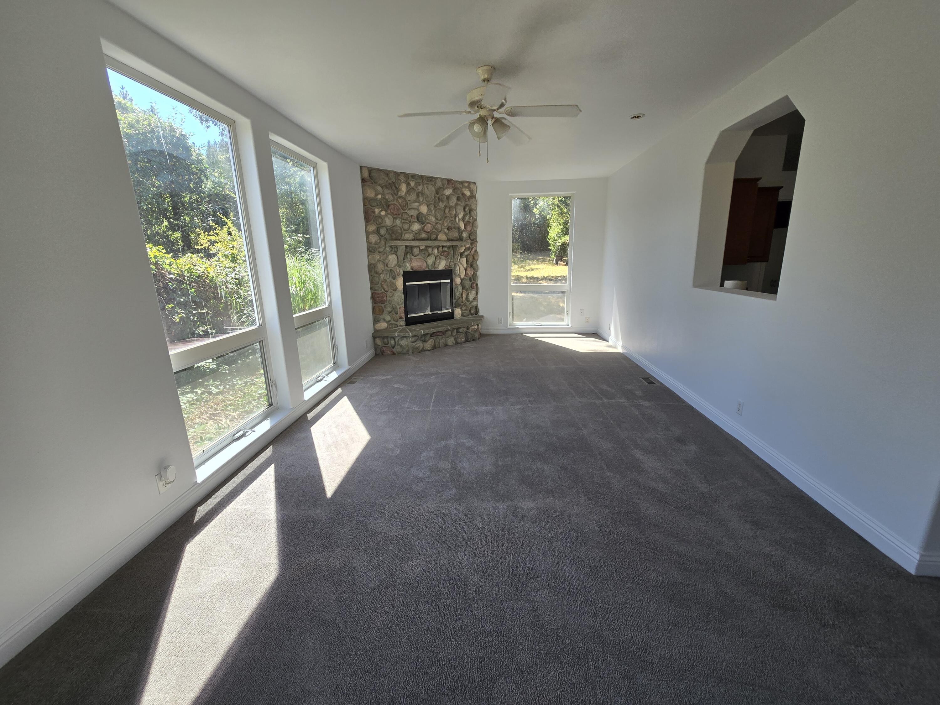 Cheslock Subdivision - Residential