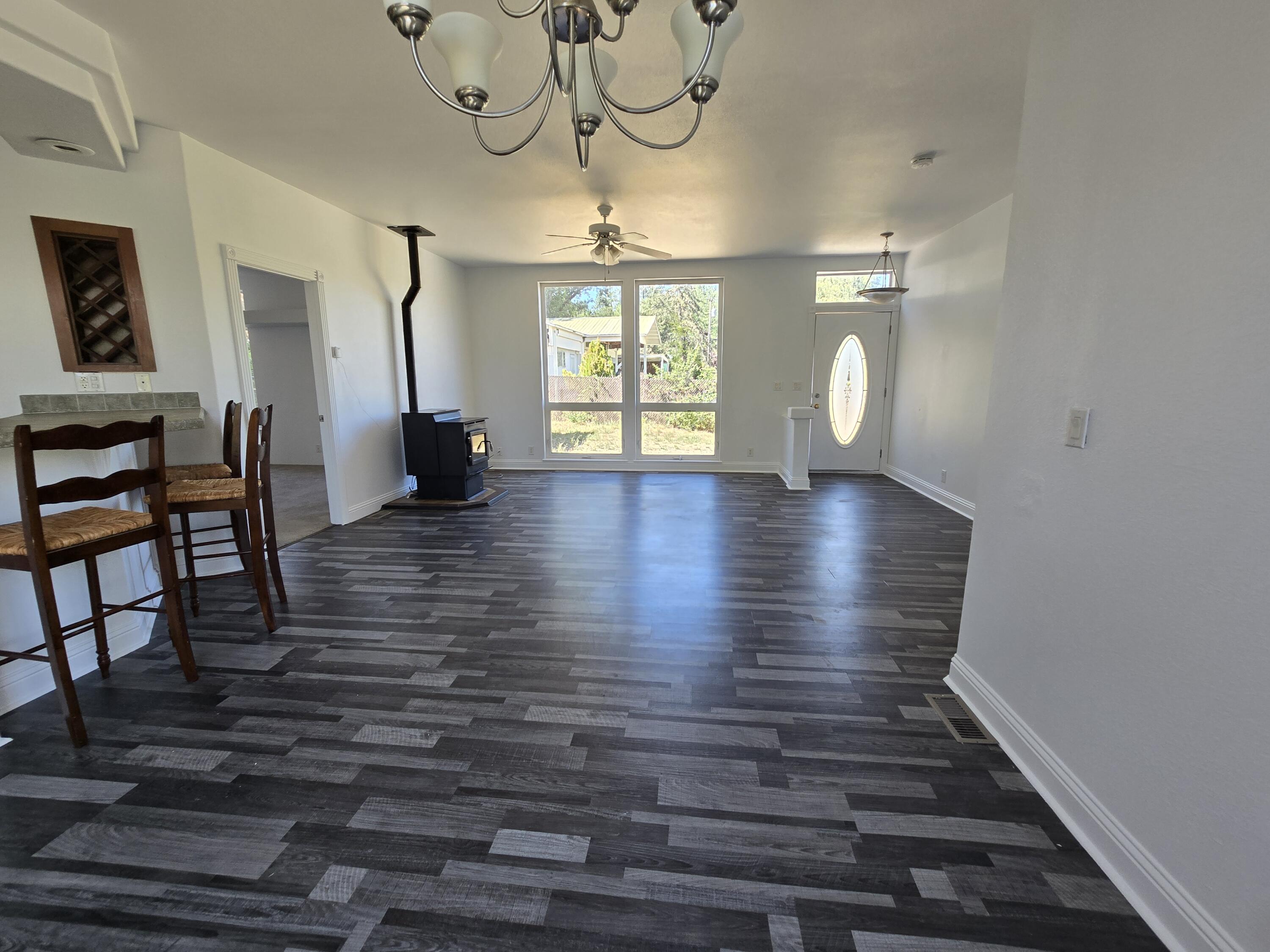 Cheslock Subdivision - Residential