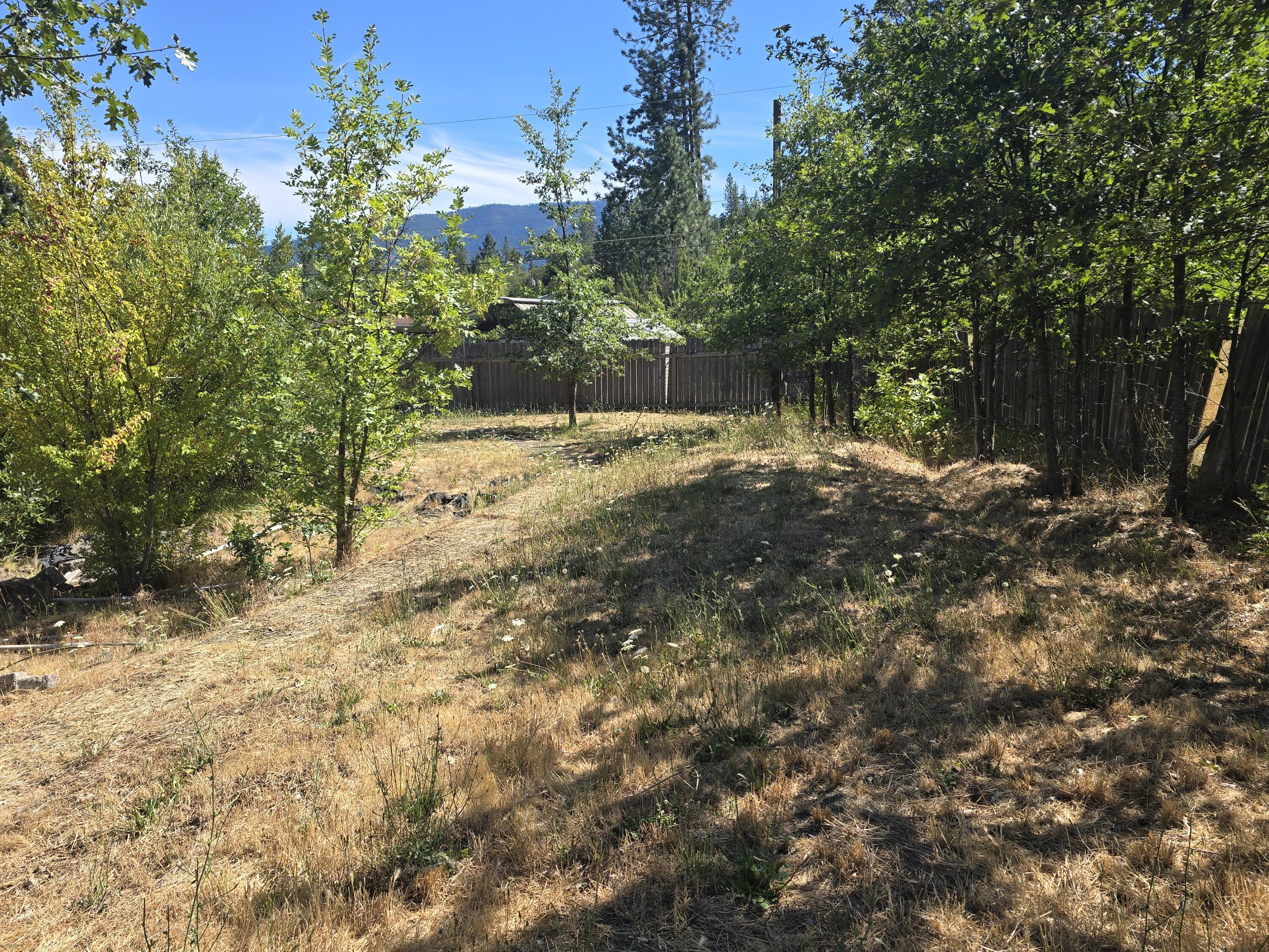 Cheslock Subdivision - Residential