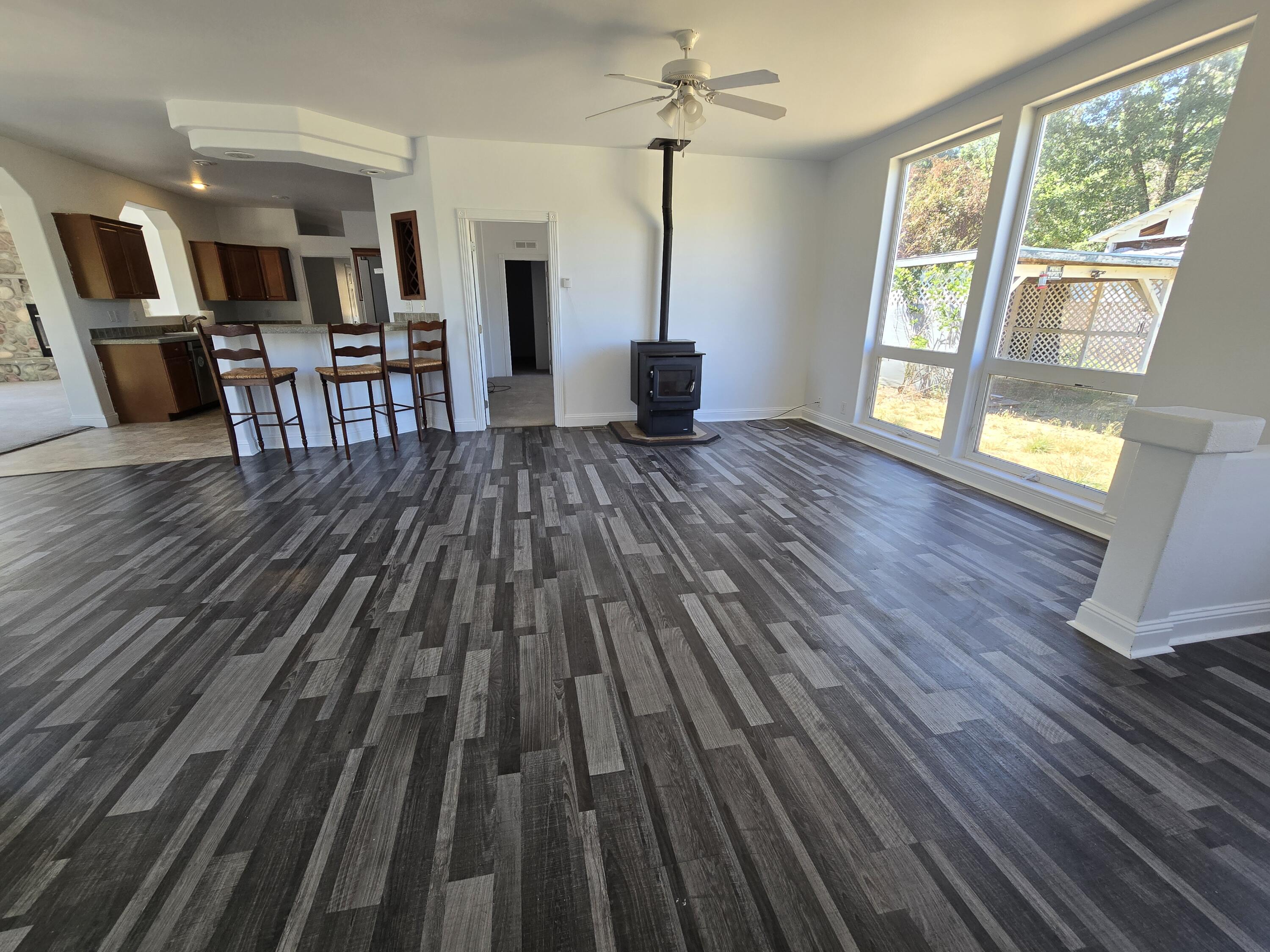 Cheslock Subdivision - Residential