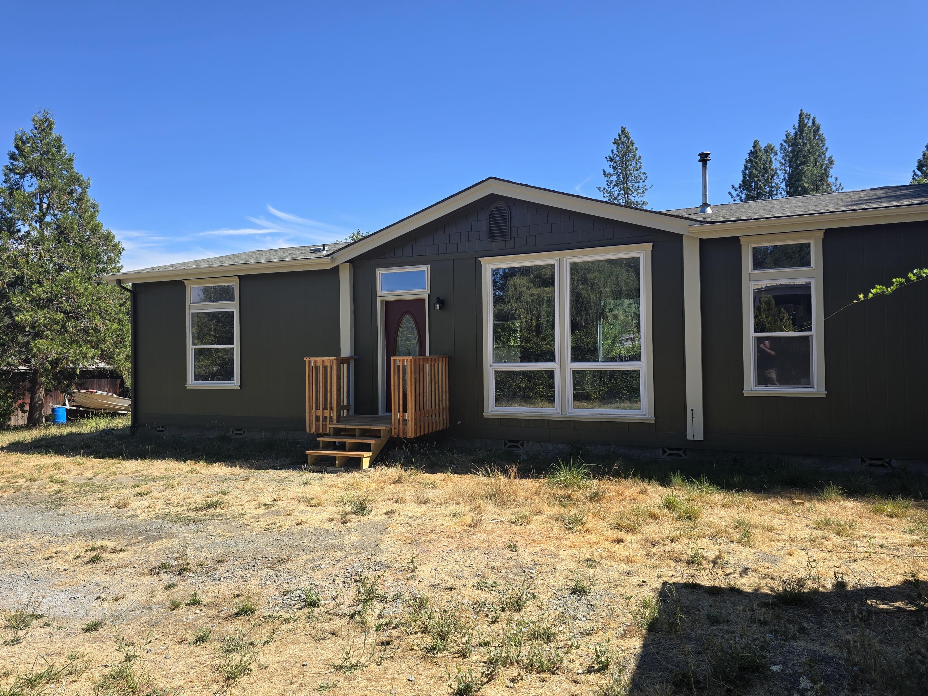 Cheslock Subdivision - Residential