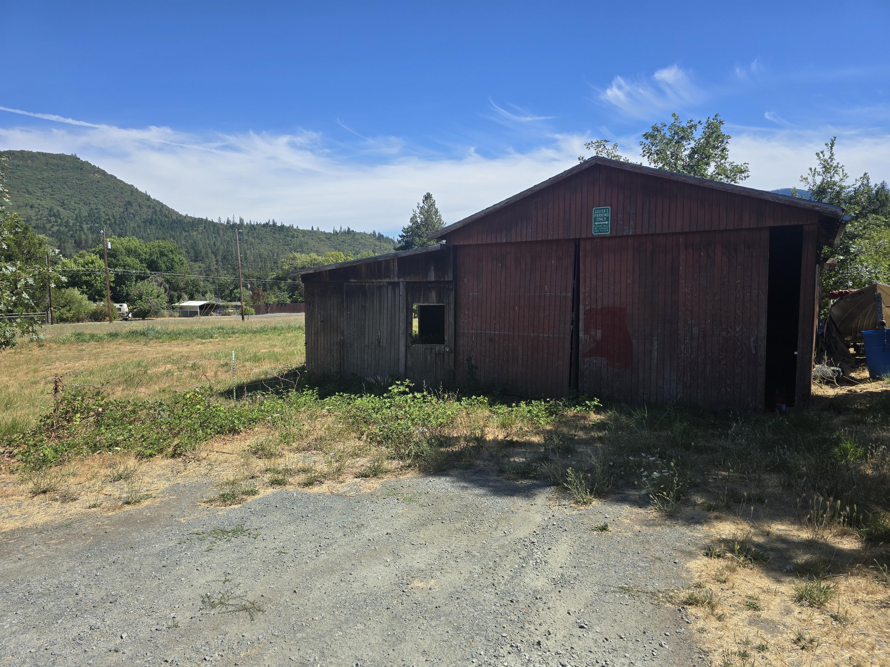 Cheslock Subdivision - Residential