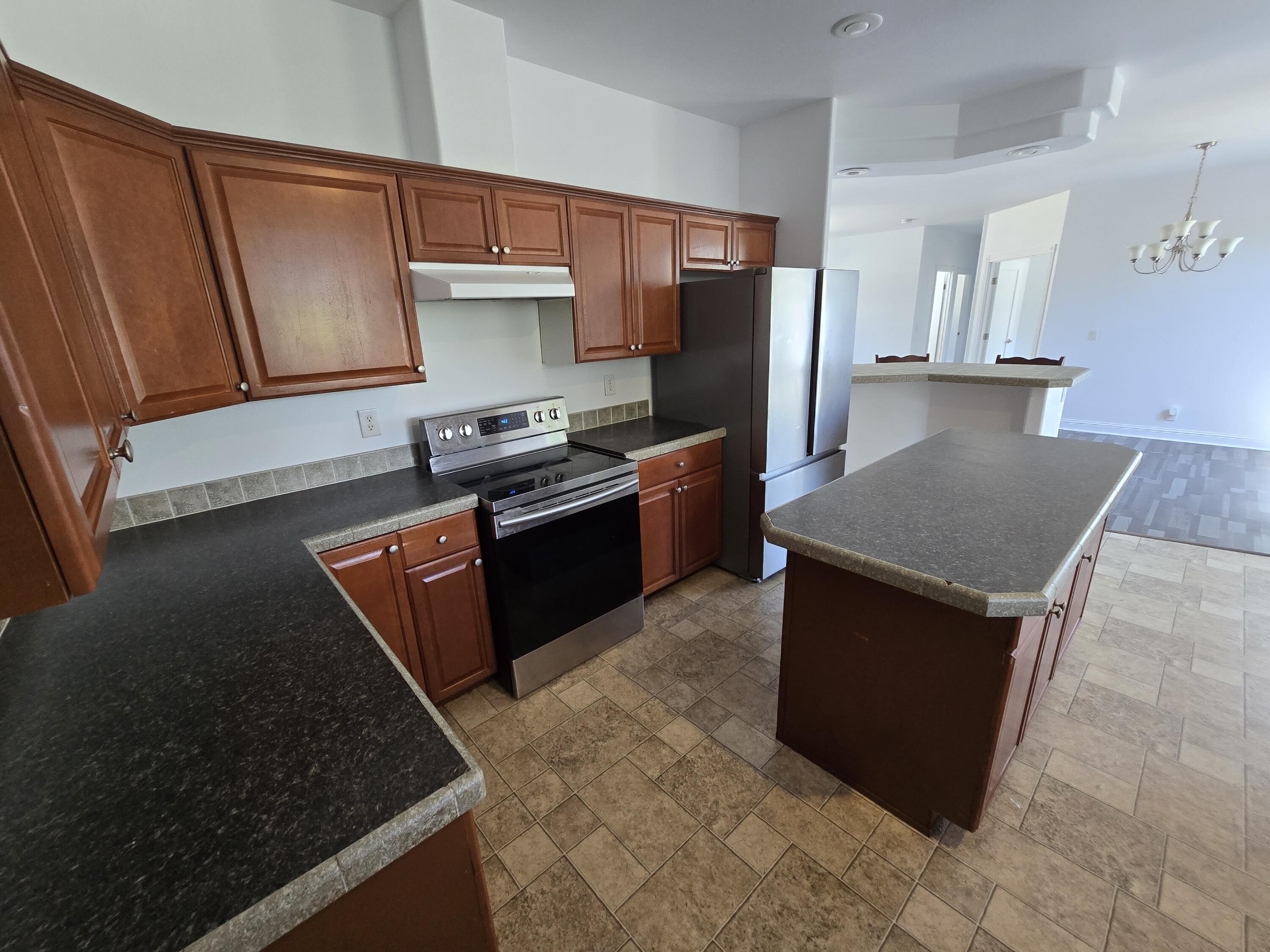 Cheslock Subdivision - Residential