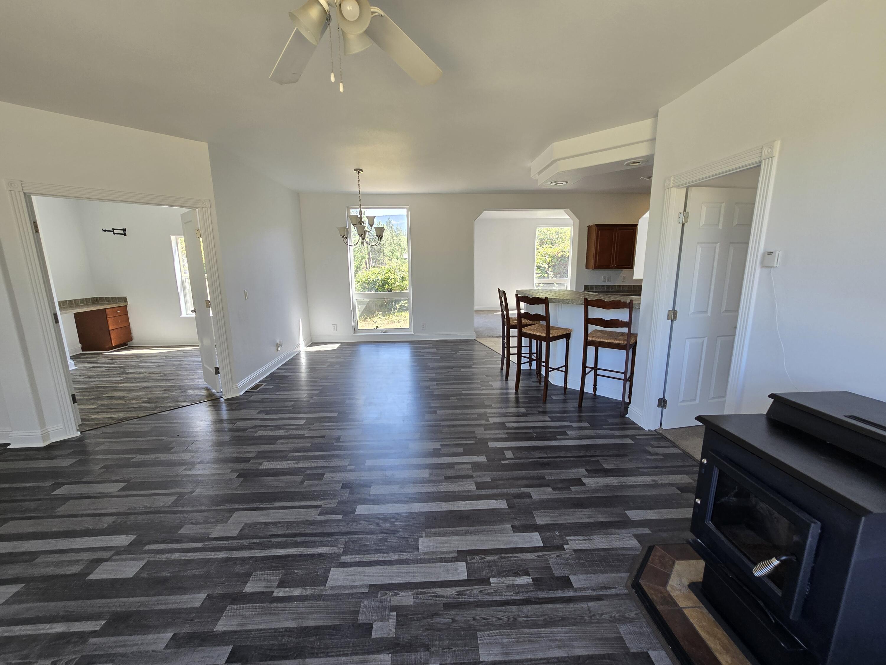 Cheslock Subdivision - Residential