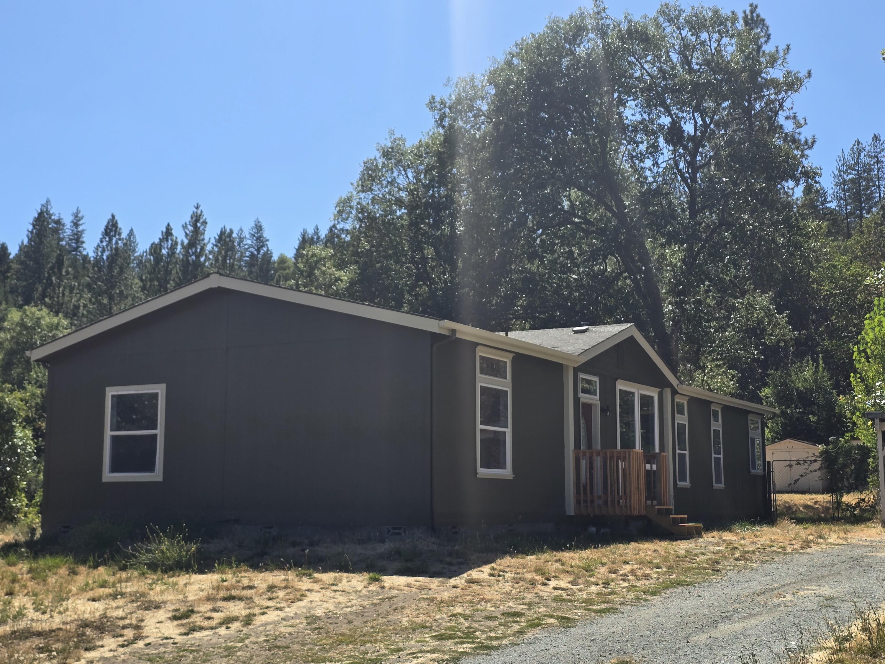 Cheslock Subdivision - Residential