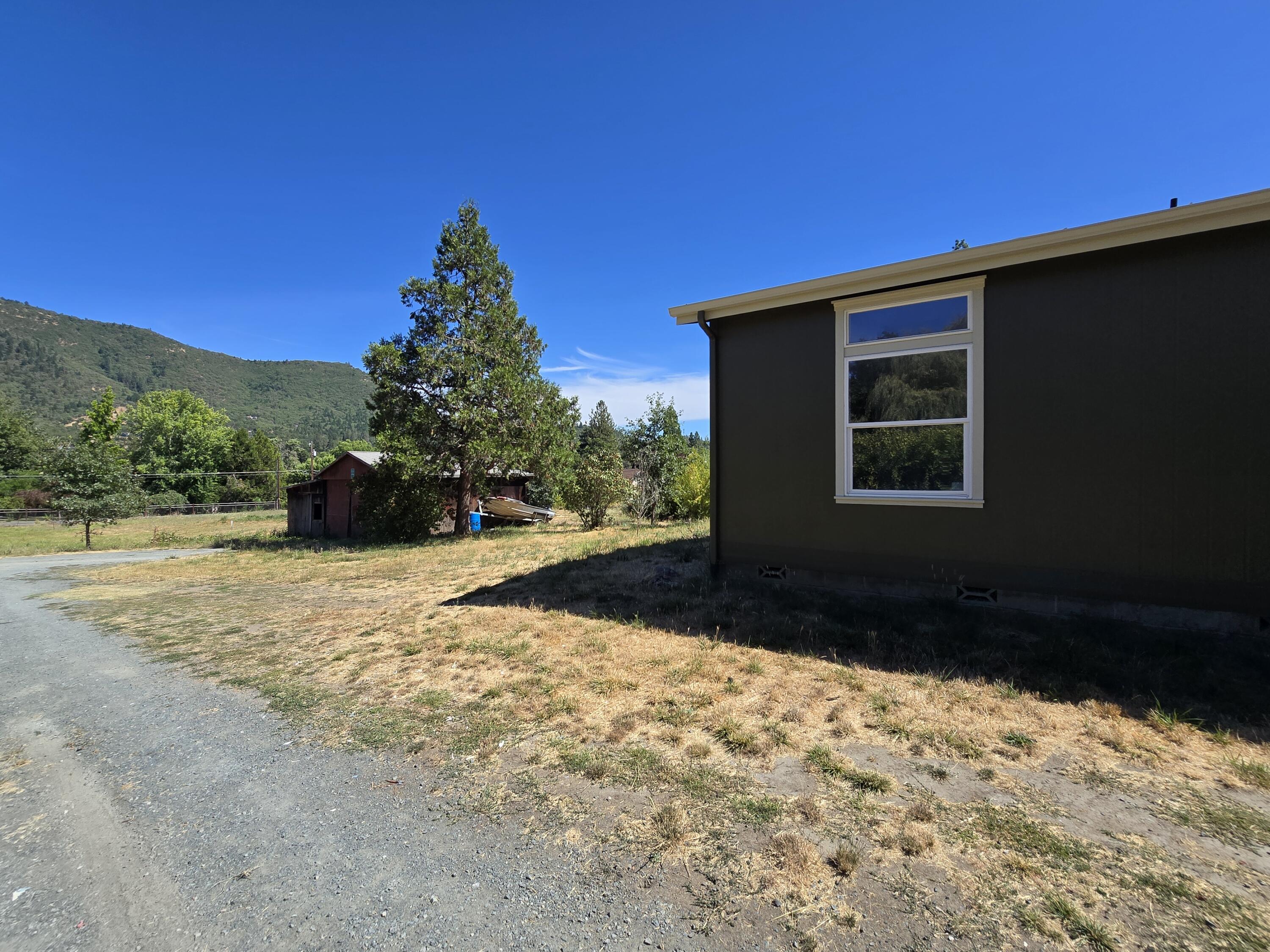 Cheslock Subdivision - Residential