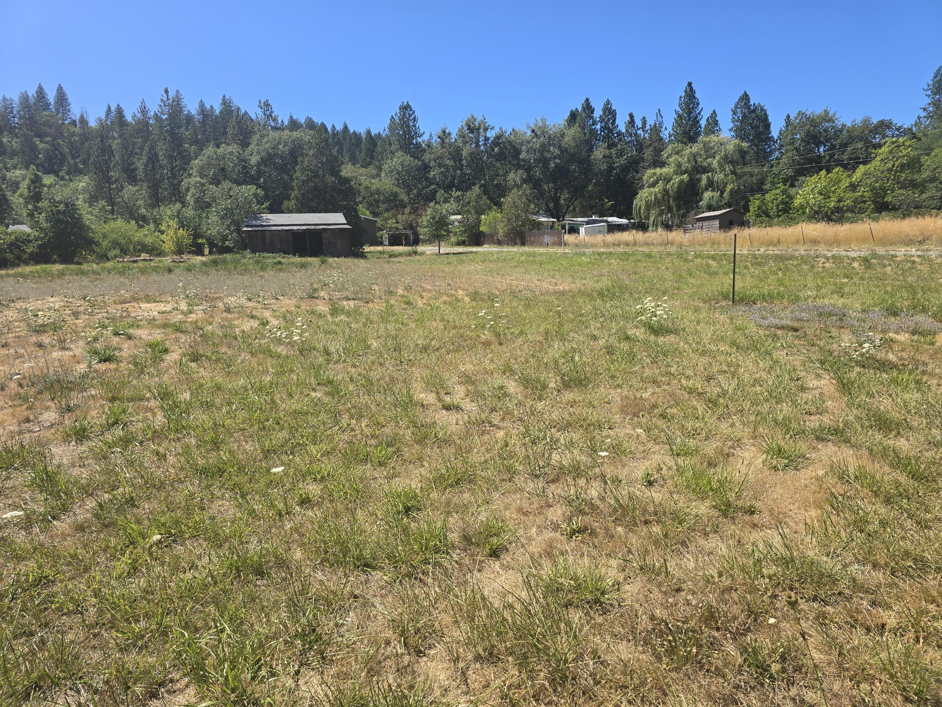 Cheslock Subdivision - Residential