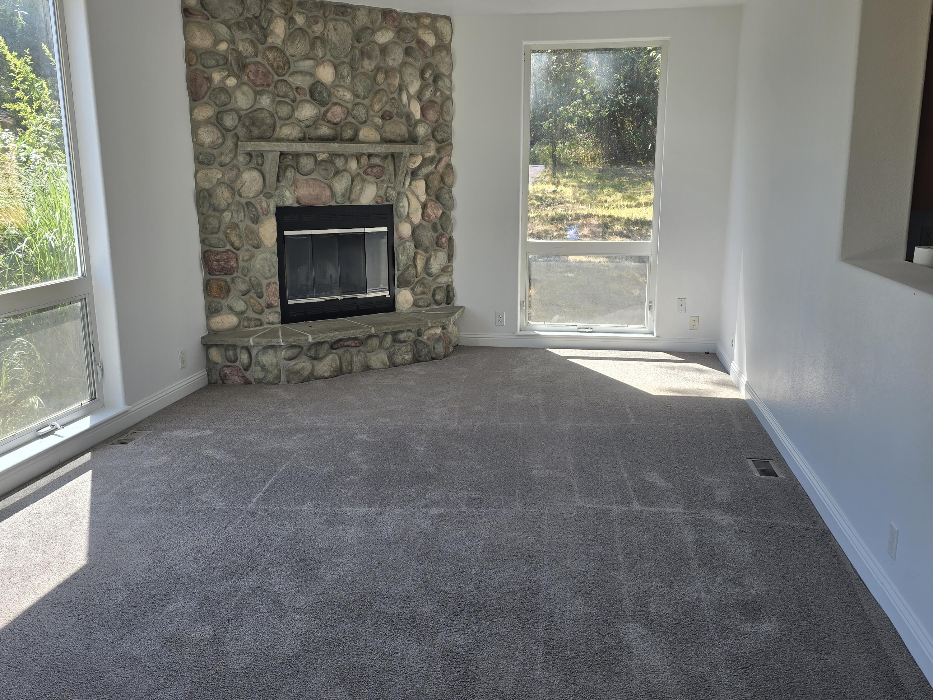 Cheslock Subdivision - Residential