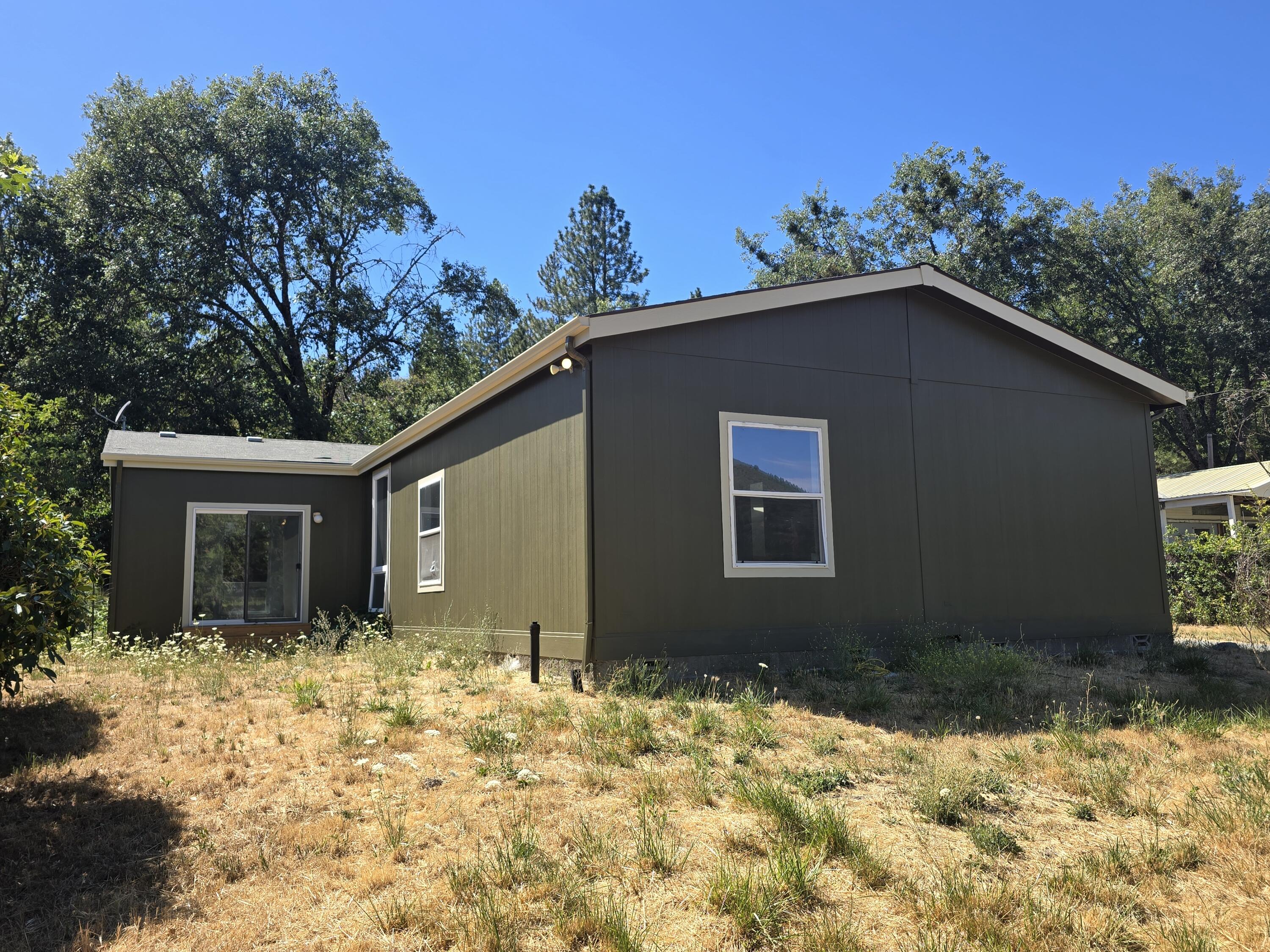 Cheslock Subdivision - Residential