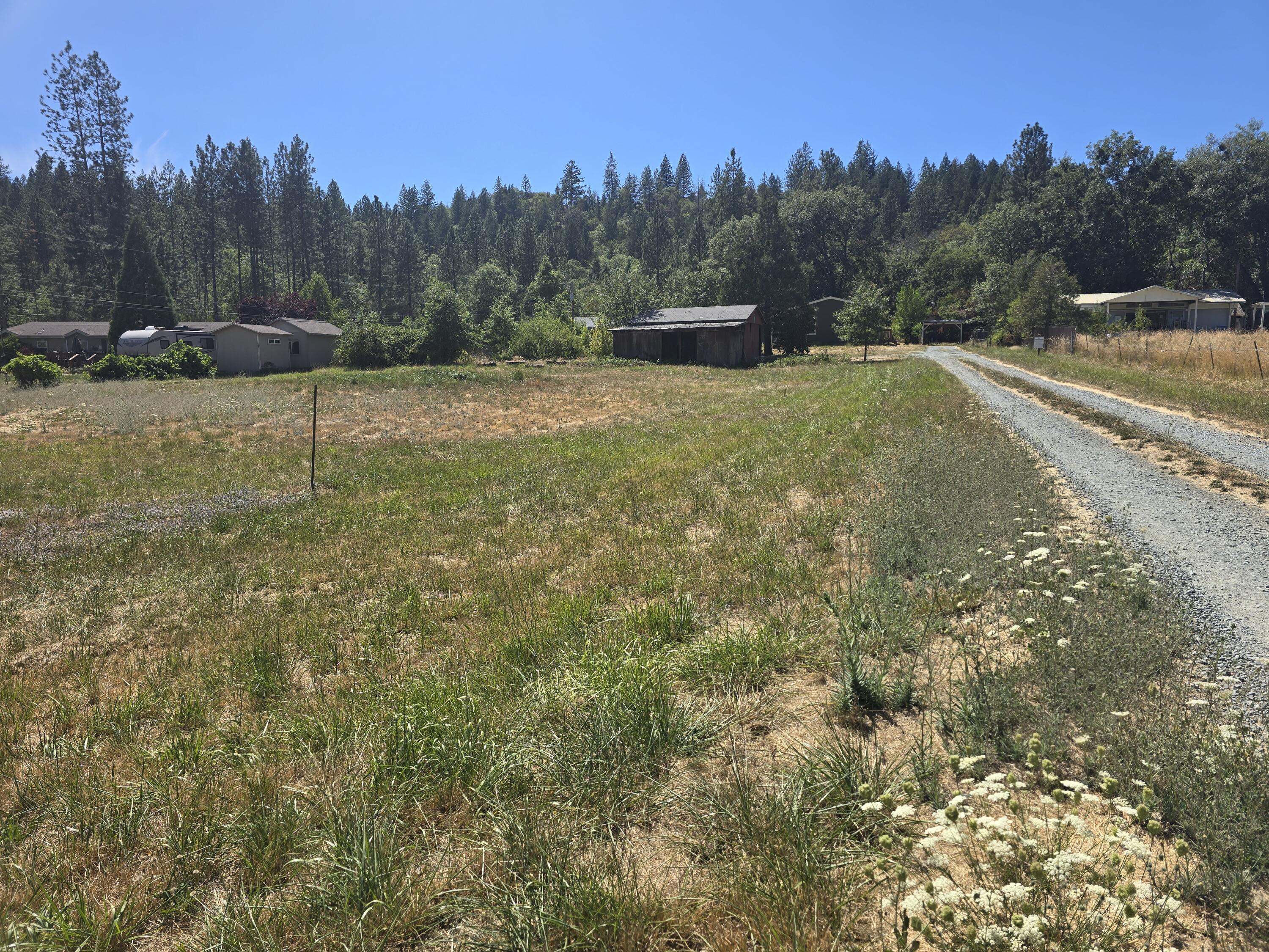 Cheslock Subdivision - Residential