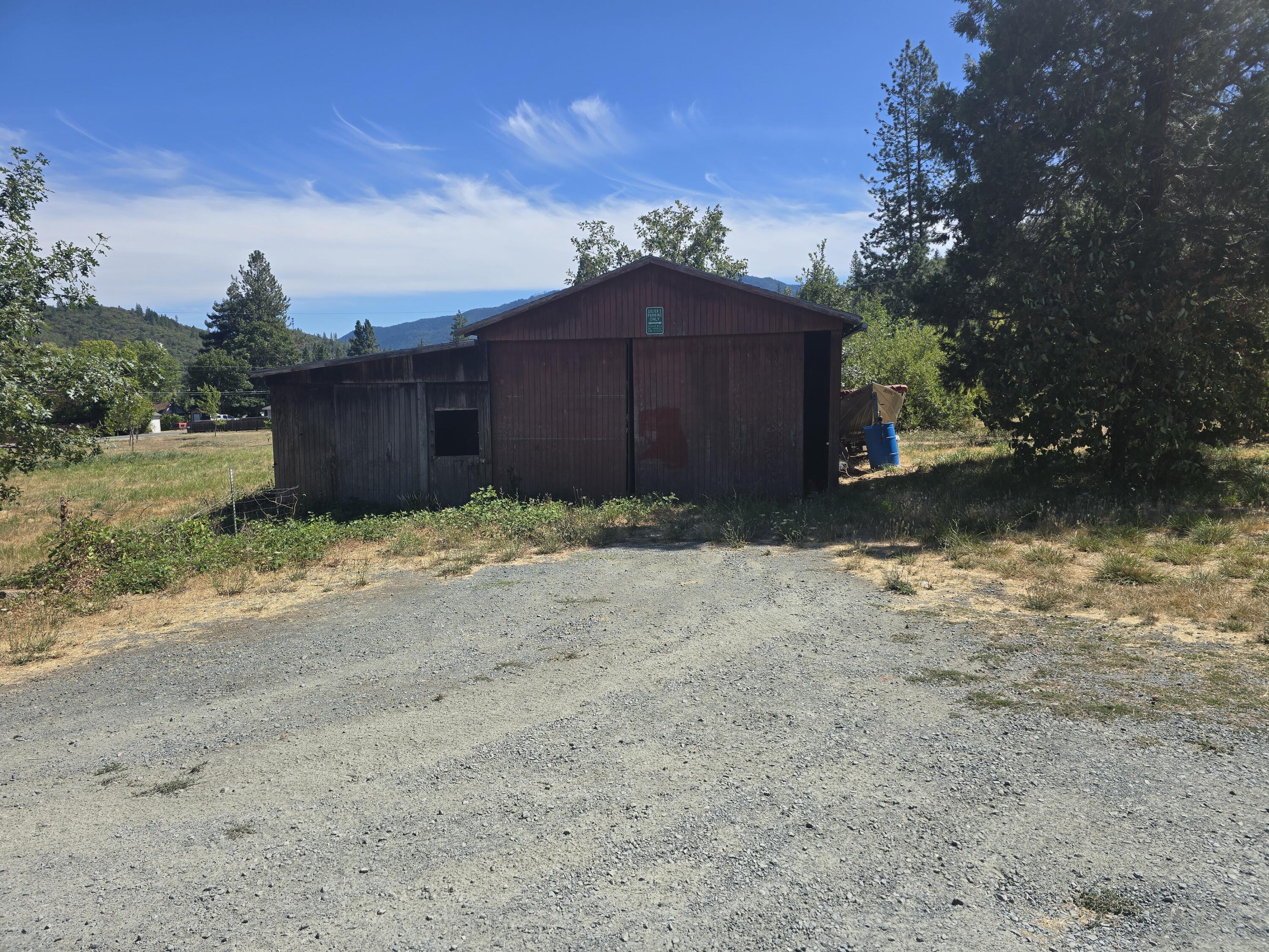 Cheslock Subdivision - Residential