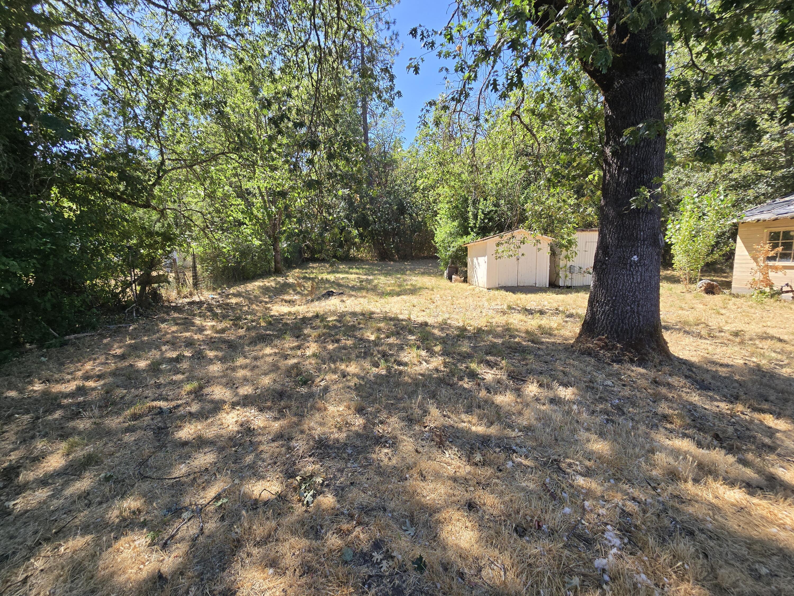 Cheslock Subdivision - Residential