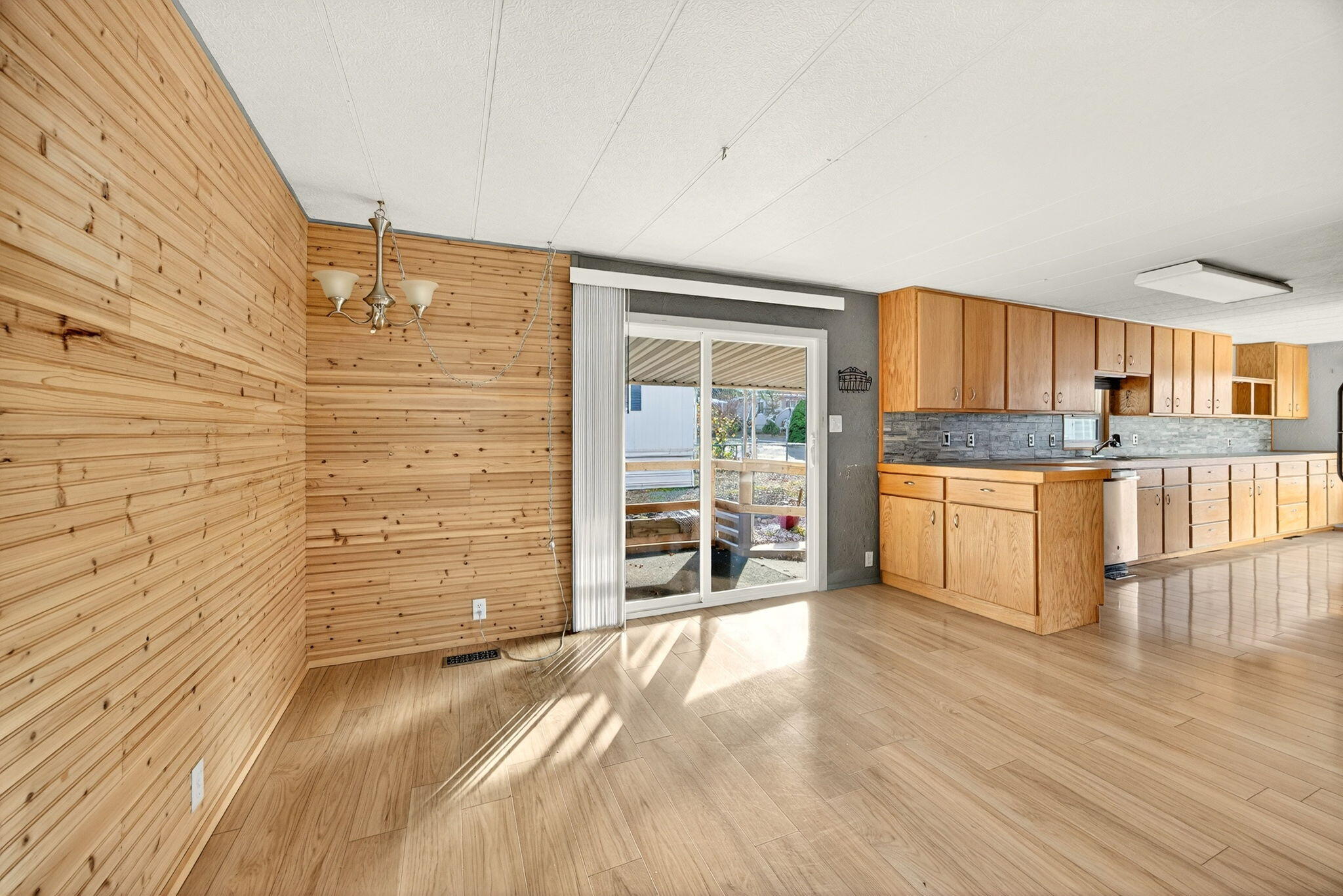 Western Addition - Residential