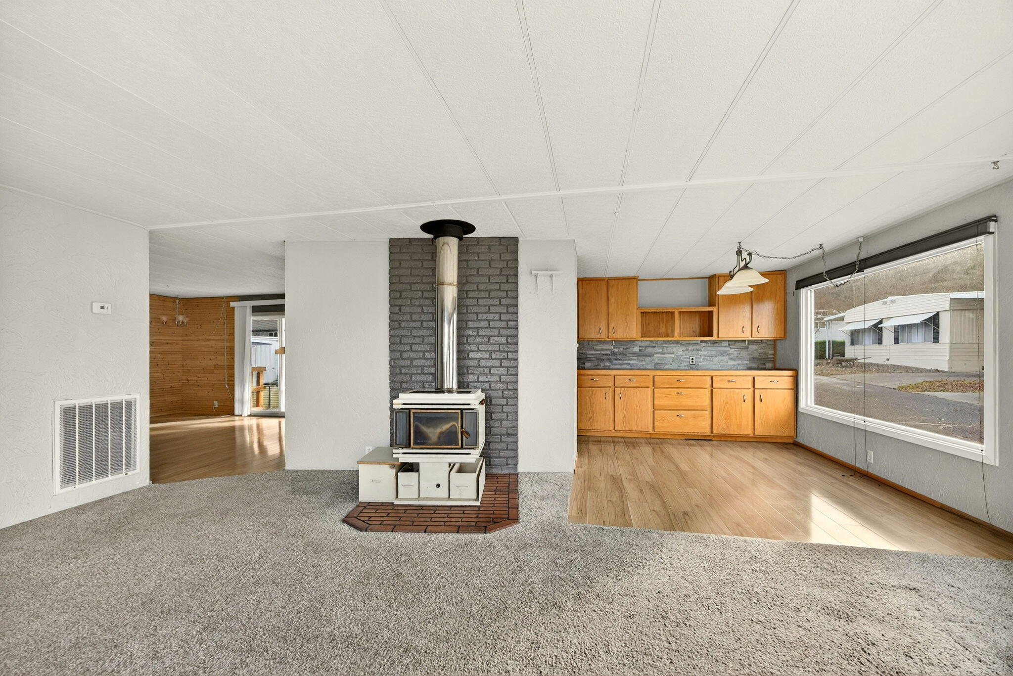 Western Addition - Residential