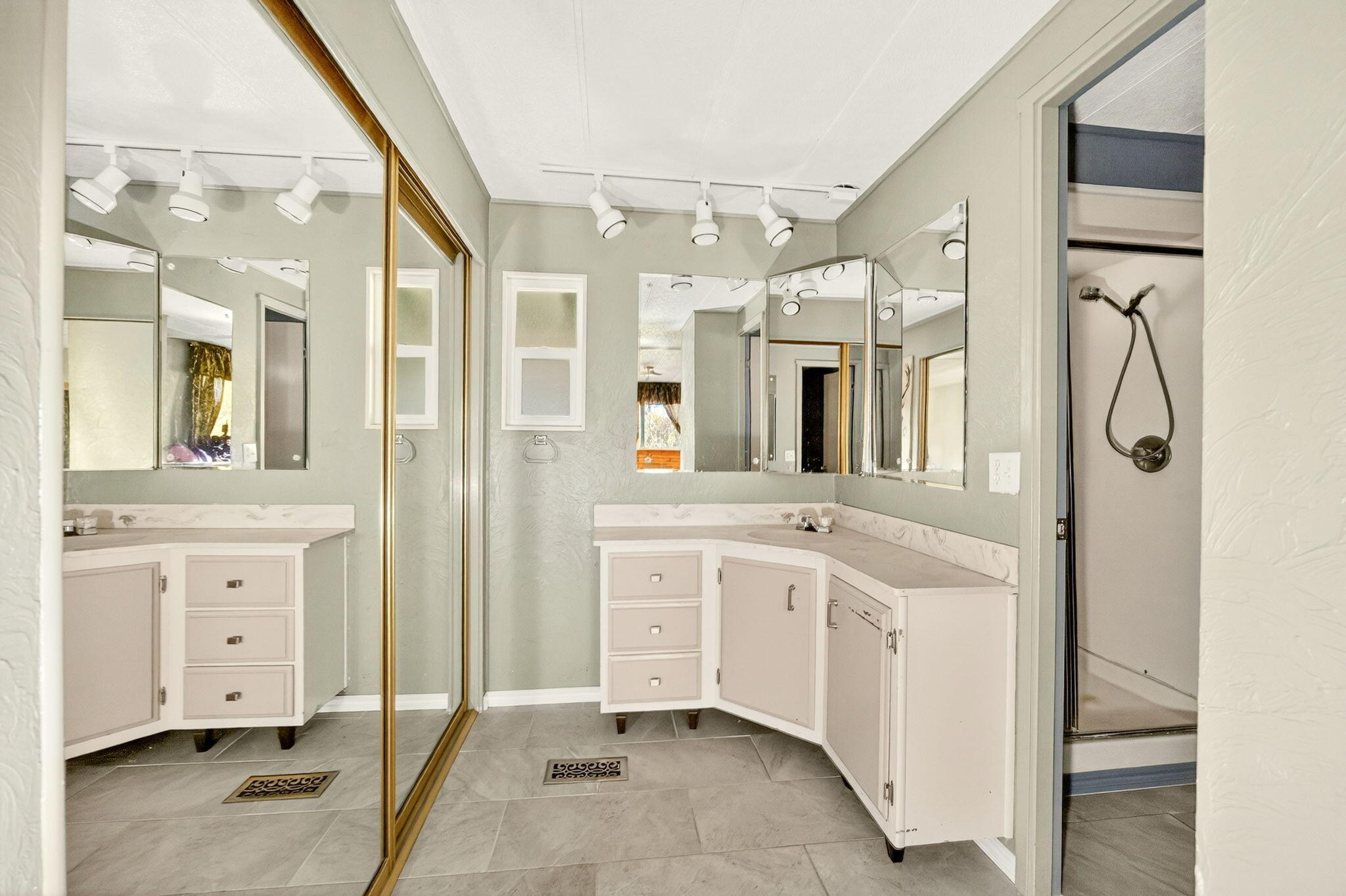 Western Addition - Residential