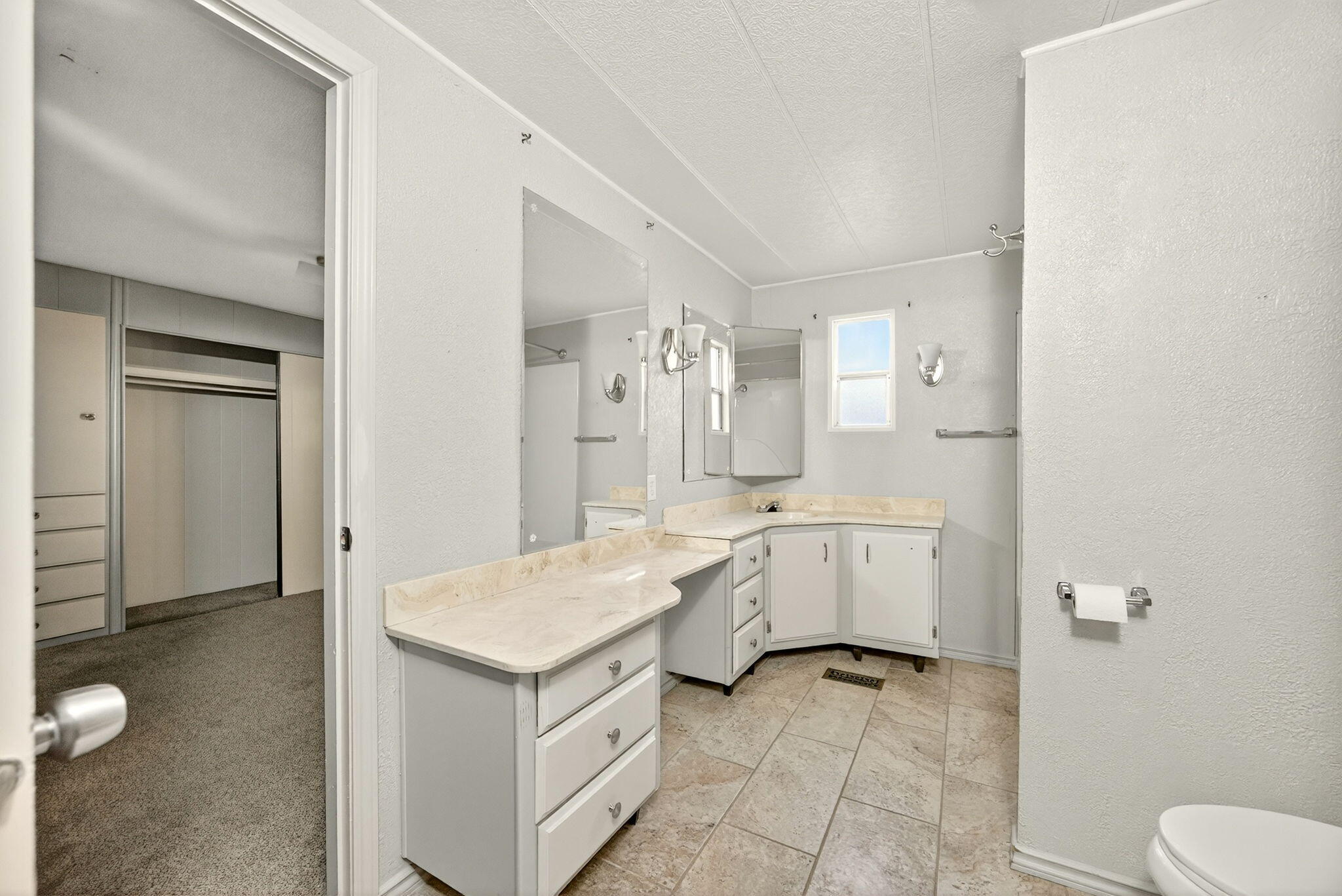 Western Addition - Residential