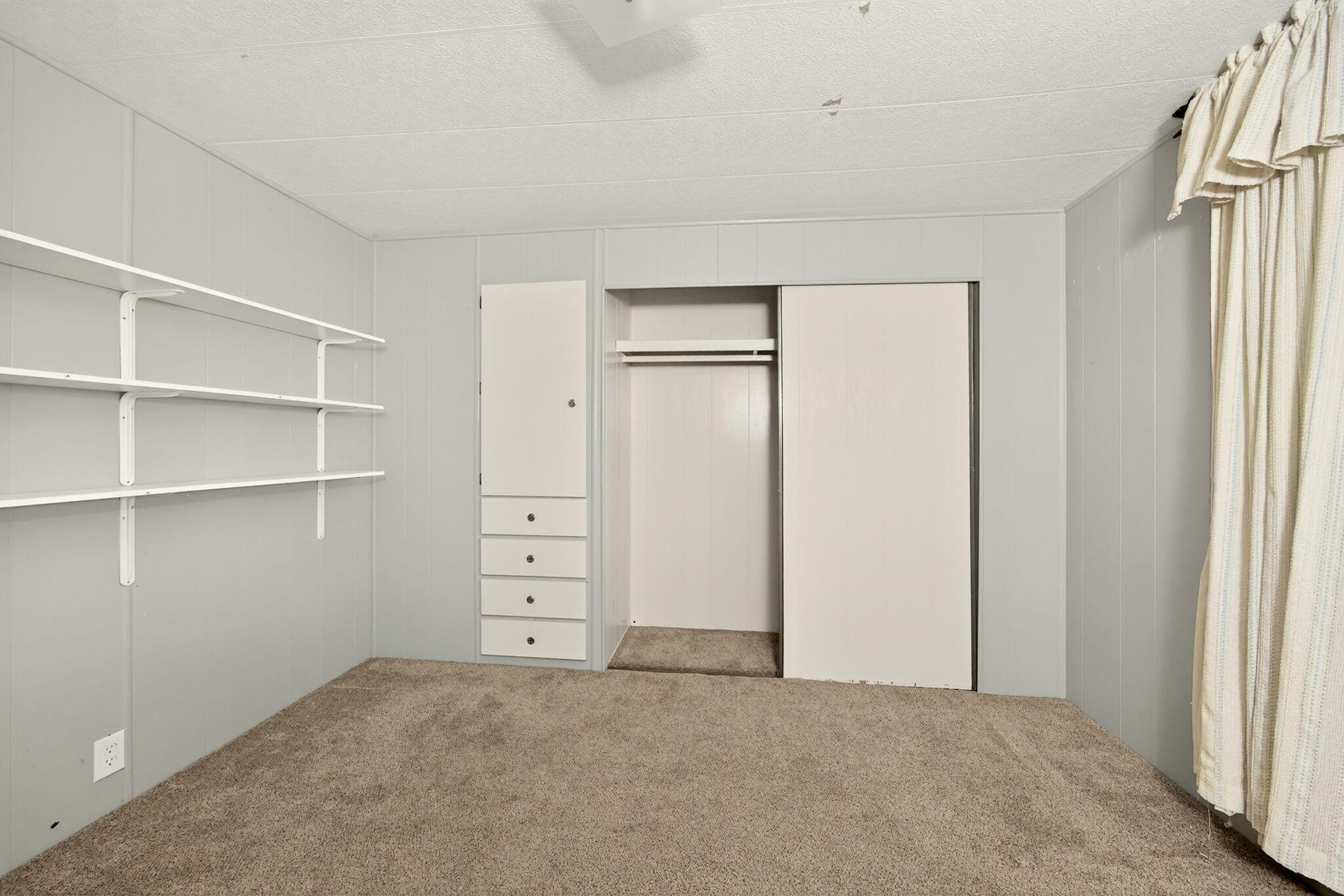 Western Addition - Residential