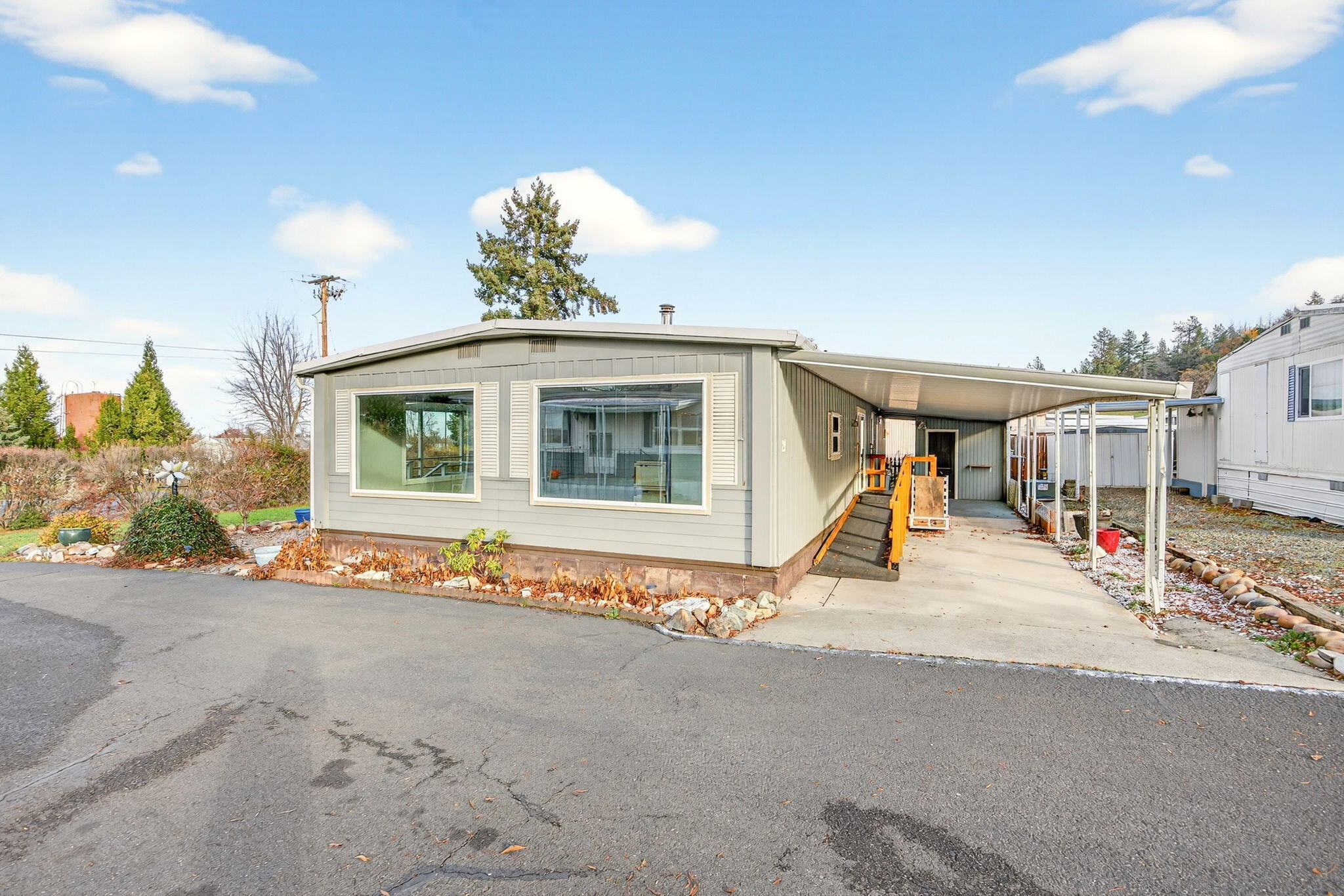 Western Addition - Residential