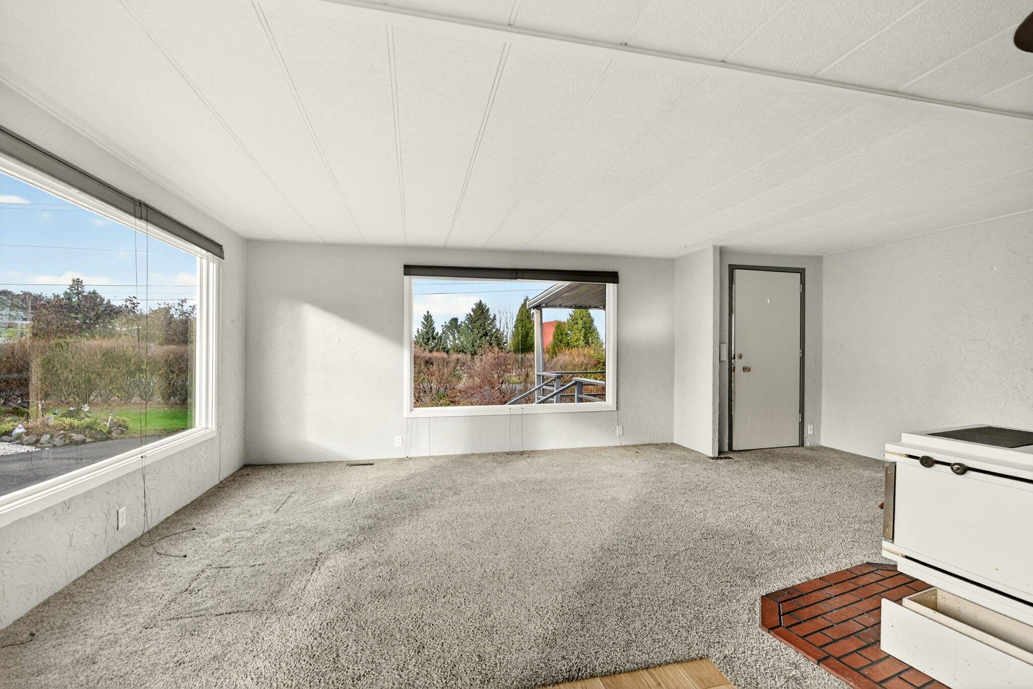 Western Addition - Residential