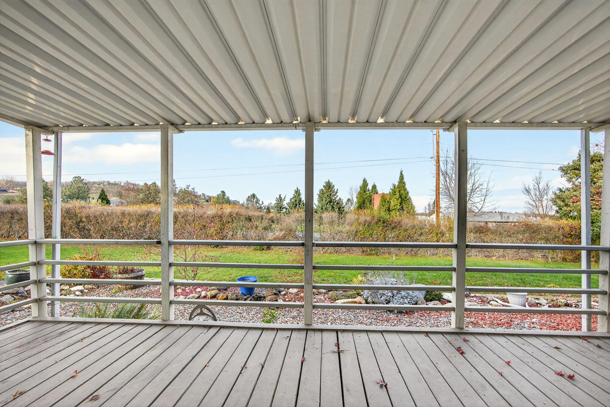 Western Addition - Residential