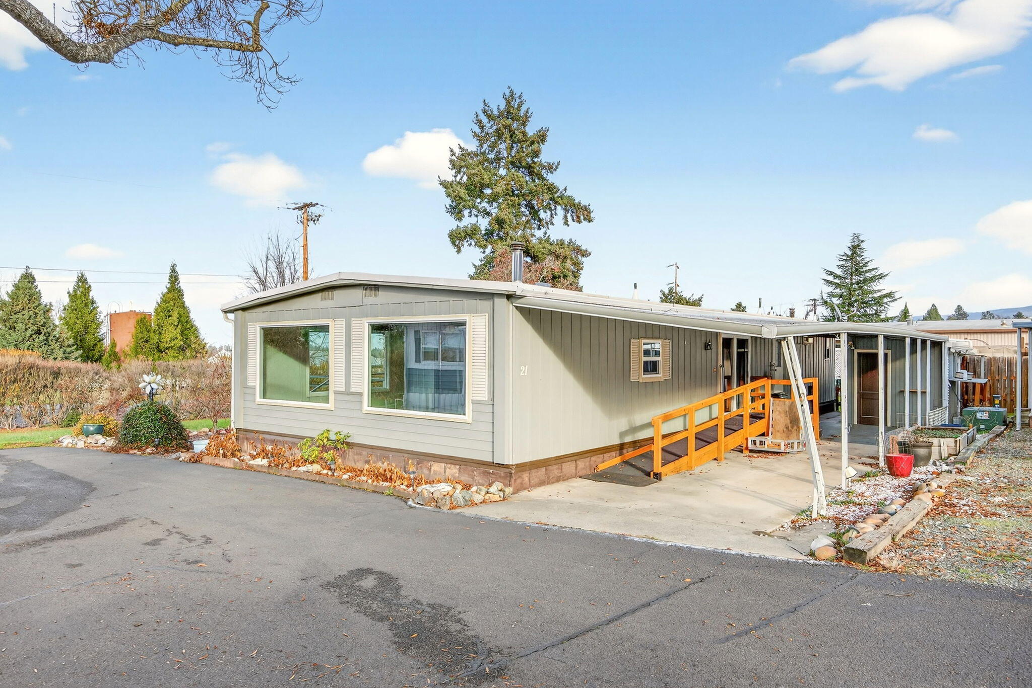 Western Addition - Residential