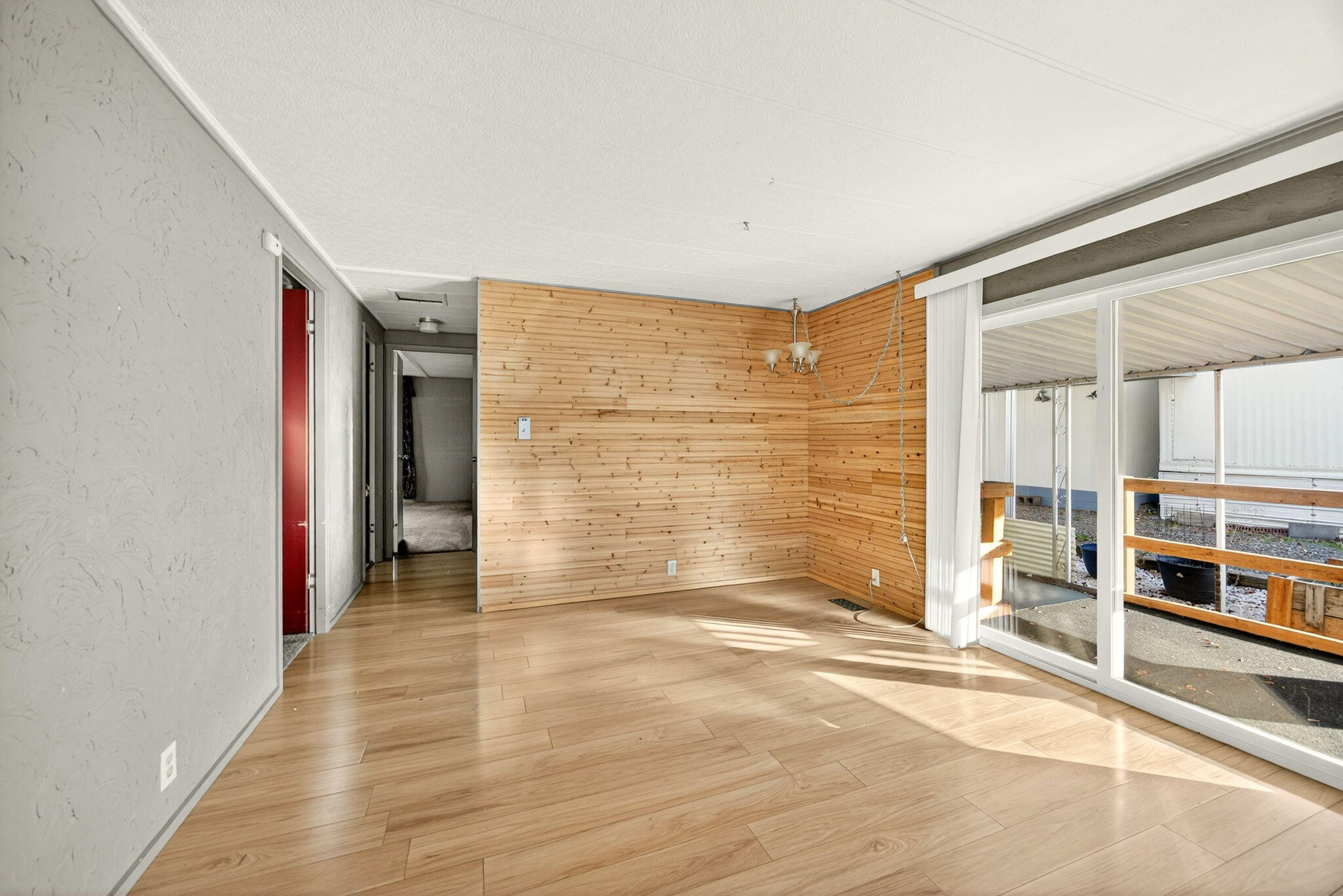 Western Addition - Residential