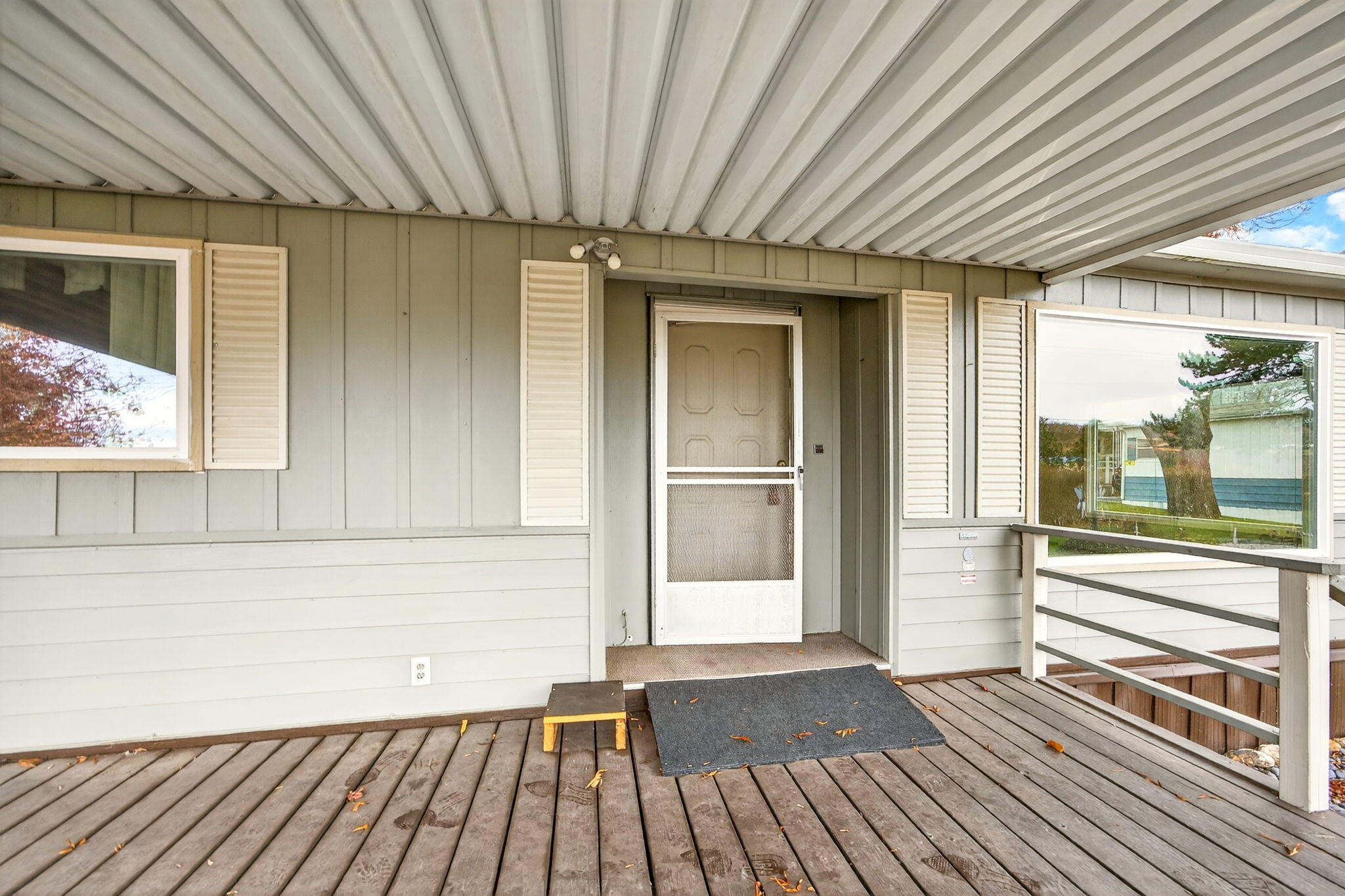 Western Addition - Residential