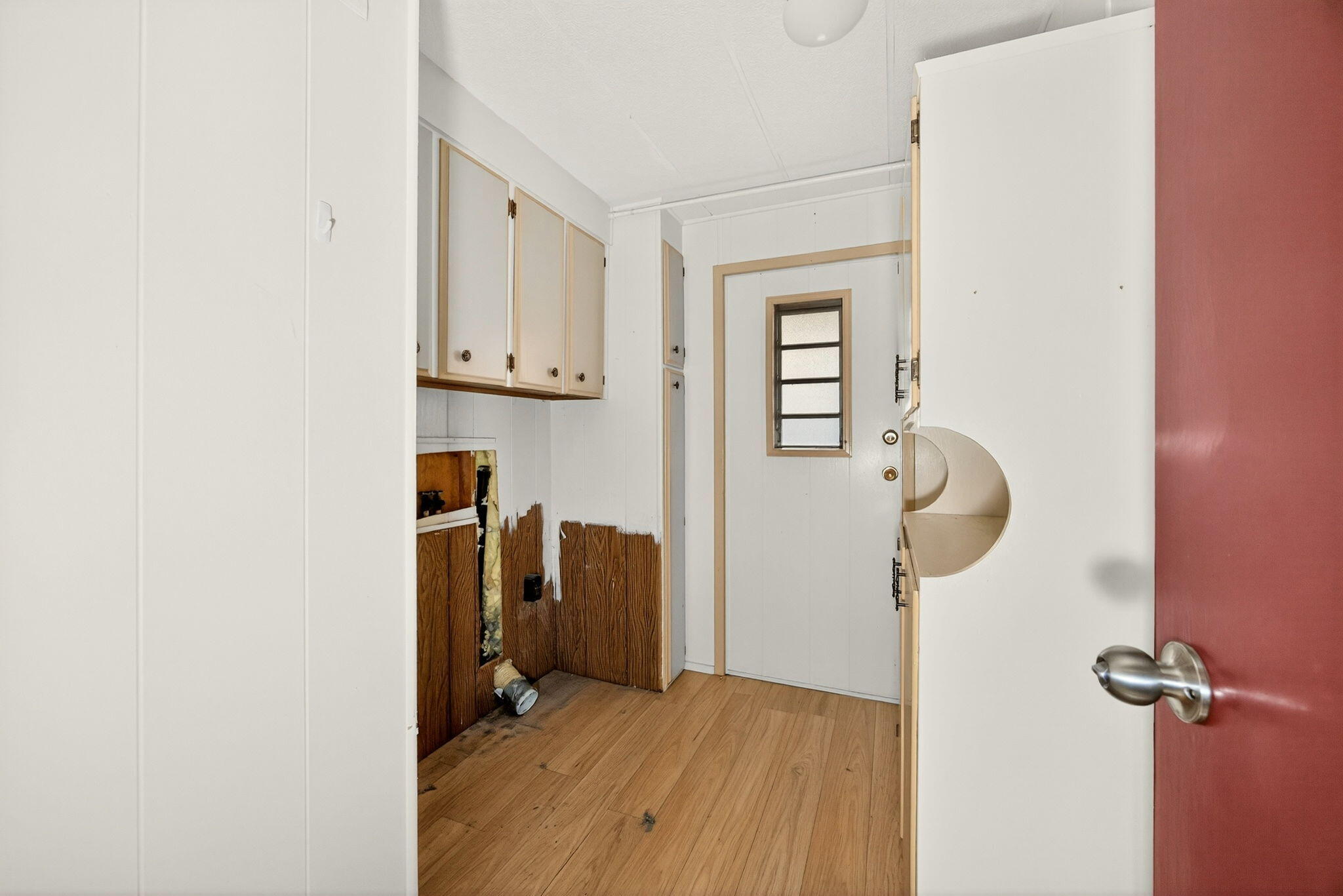 Western Addition - Residential