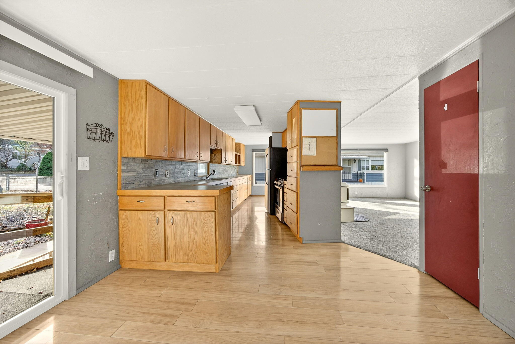 Western Addition - Residential