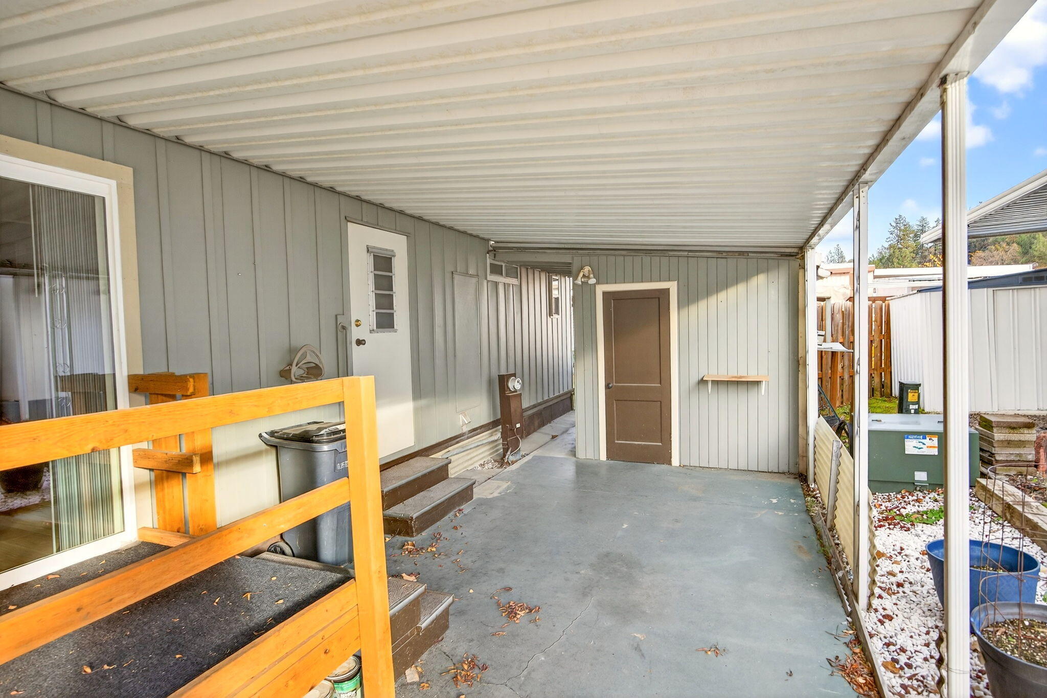 Western Addition - Residential