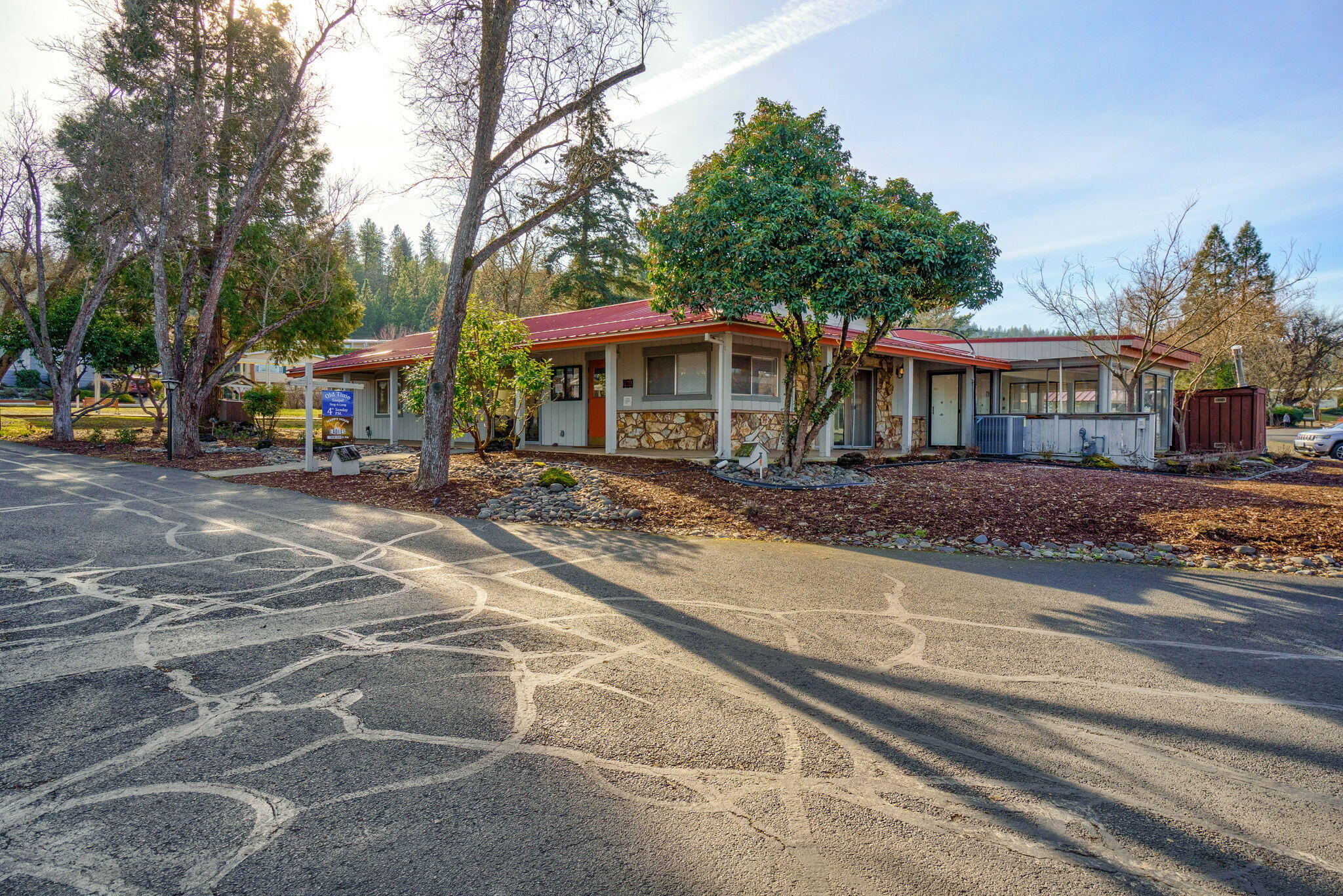 Western Addition - Residential