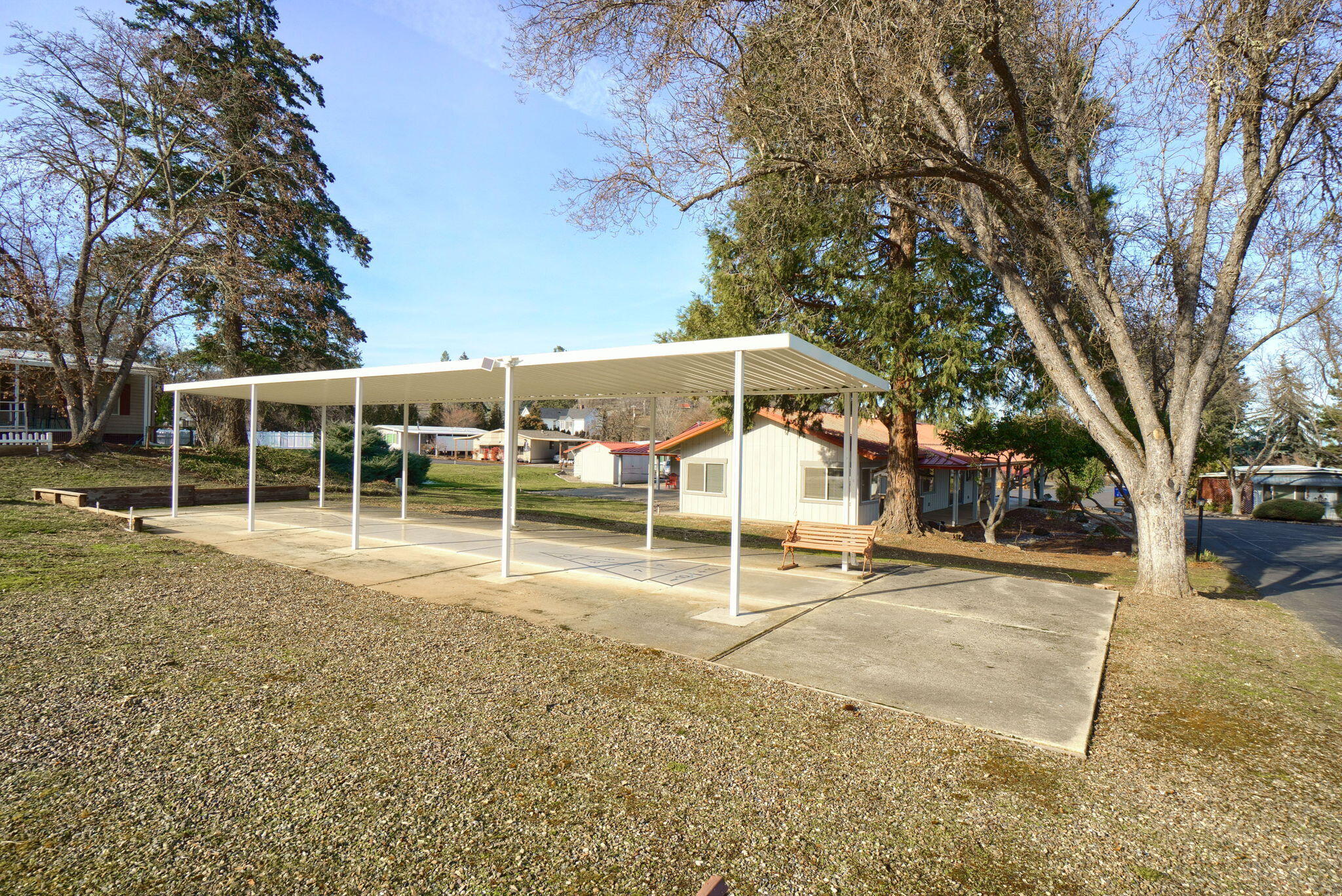 Western Addition - Residential