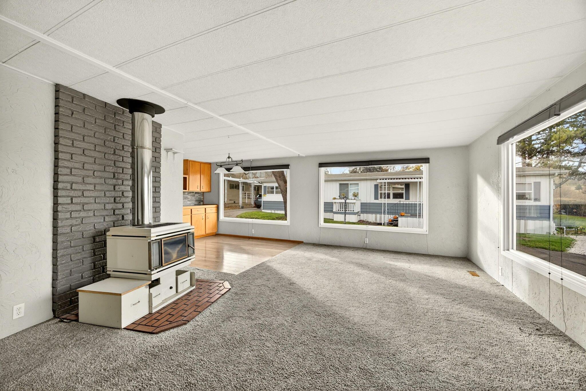 Western Addition - Residential