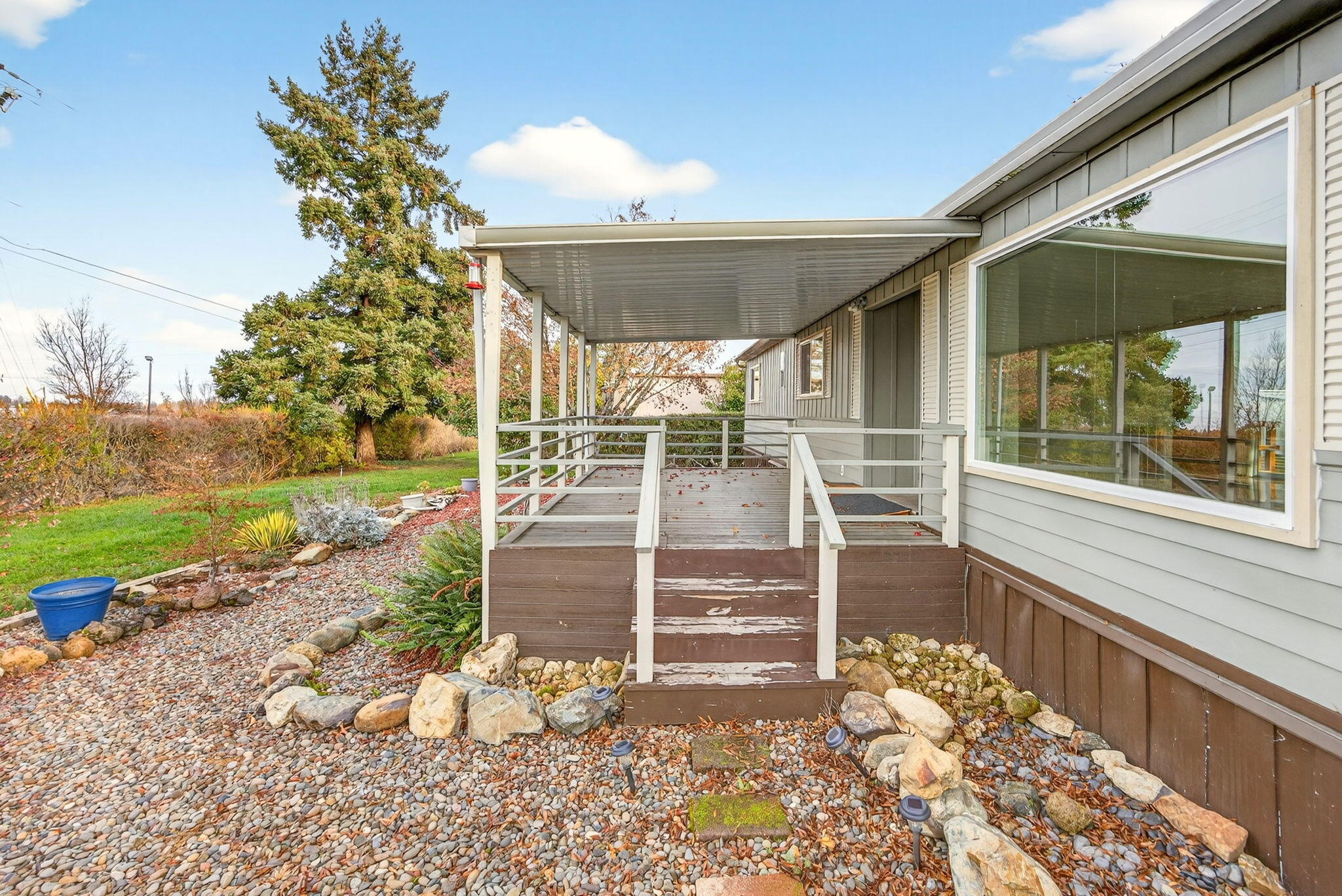 Western Addition - Residential