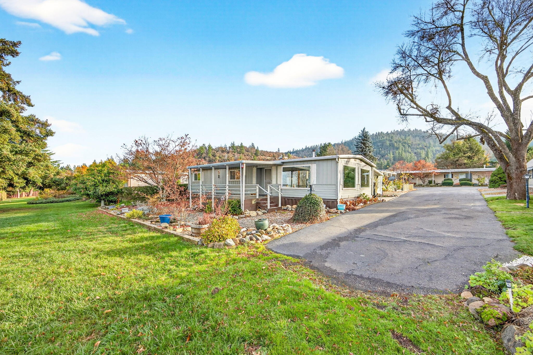 Western Addition - Residential