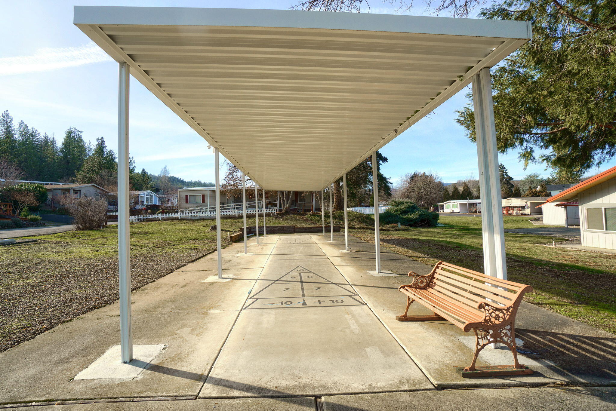 Western Addition - Residential