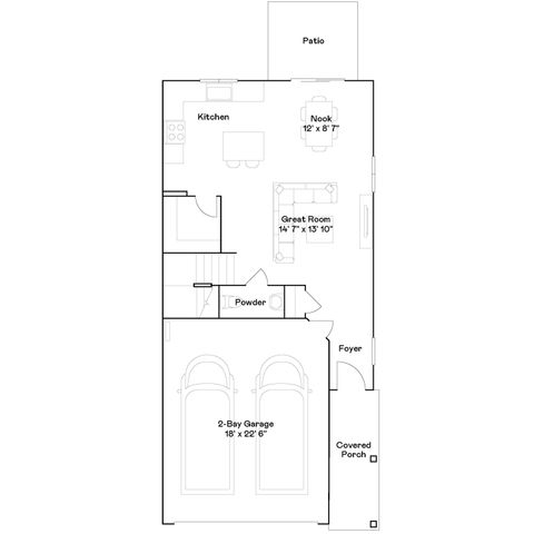 Tiny photo for 51718 Jubilee Pine Dr Dr, La Pine, OR 97739 (MLS # 220217869)