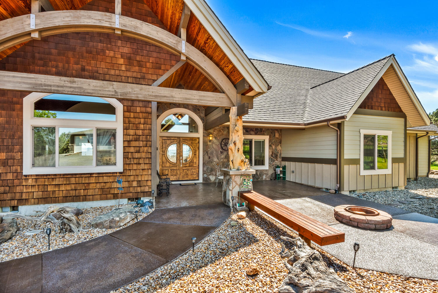 9075 NW Panorama View