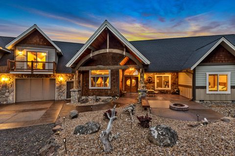 9075 NW Panorama View Prineville OR 97754