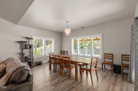Tiny photo for 125 McKenzie Ridge Road, Grants Pass, OR 97526 (MLS # 220223524)