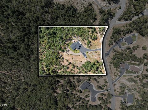 Tiny photo for 125 McKenzie Ridge Road, Grants Pass, OR 97526 (MLS # 220223524)