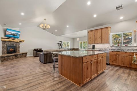 Tiny photo for 125 McKenzie Ridge Road, Grants Pass, OR 97526 (MLS # 220223524)