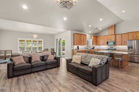 Tiny photo for 125 McKenzie Ridge Road, Grants Pass, OR 97526 (MLS # 220223524)