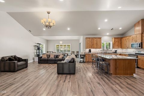 Tiny photo for 125 McKenzie Ridge Road, Grants Pass, OR 97526 (MLS # 220223524)