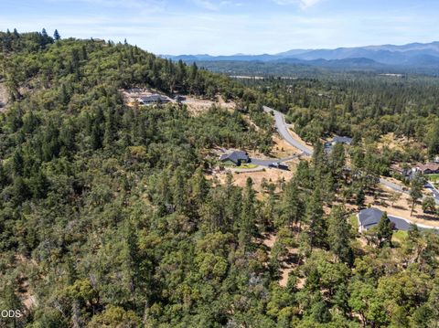 Tiny photo for 125 McKenzie Ridge Road, Grants Pass, OR 97526 (MLS # 220223524)