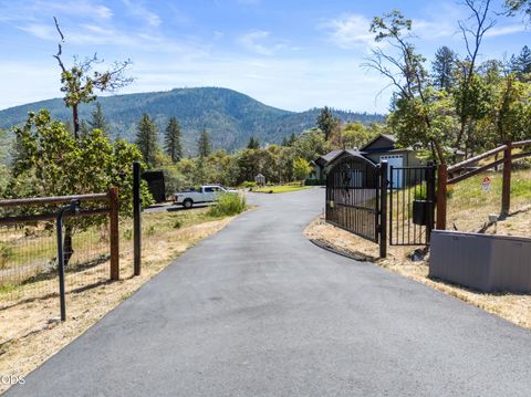 Tiny photo for 125 McKenzie Ridge Road, Grants Pass, OR 97526 (MLS # 220223524)