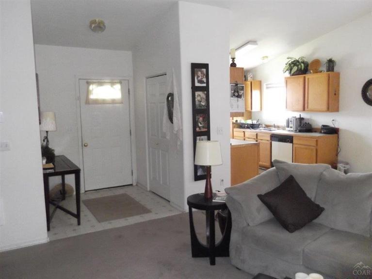 Juniper Crest - Residential